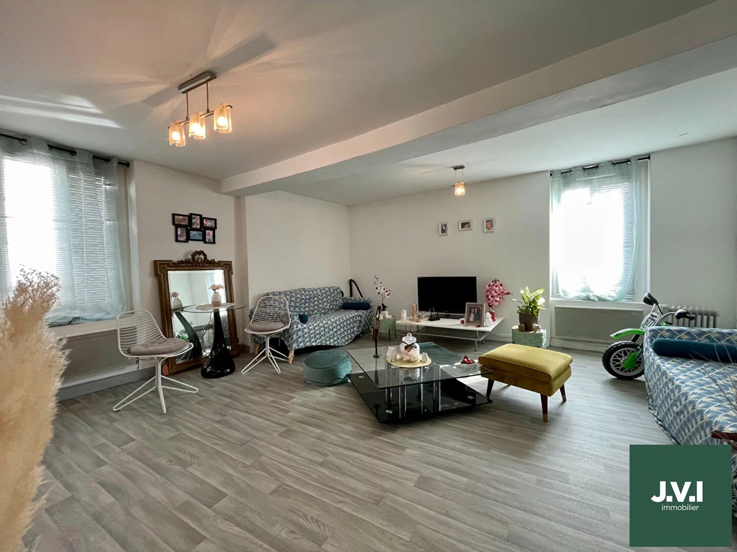 Vente Appartement Montmorency
