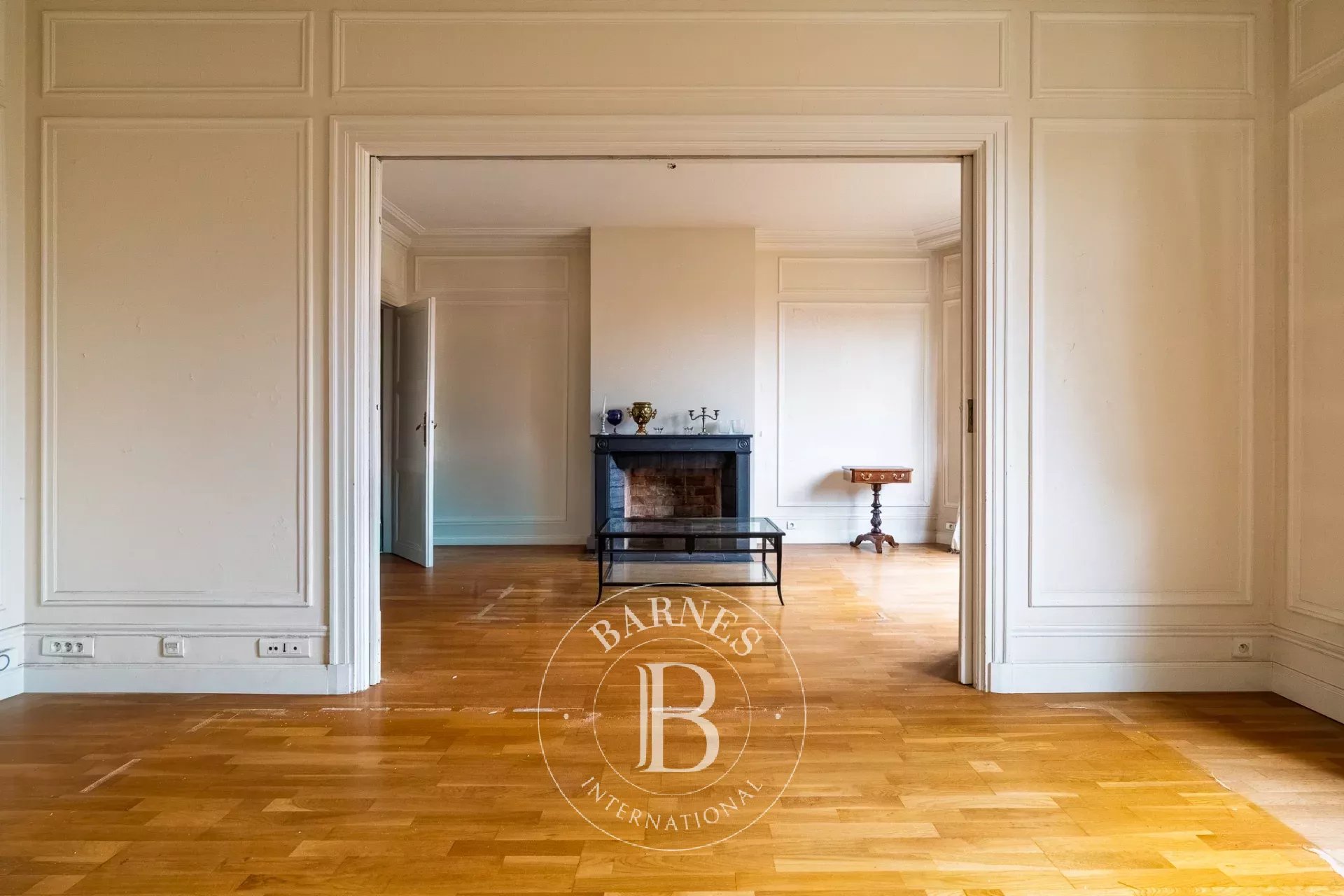 Daire Paris 16ème - picture 9