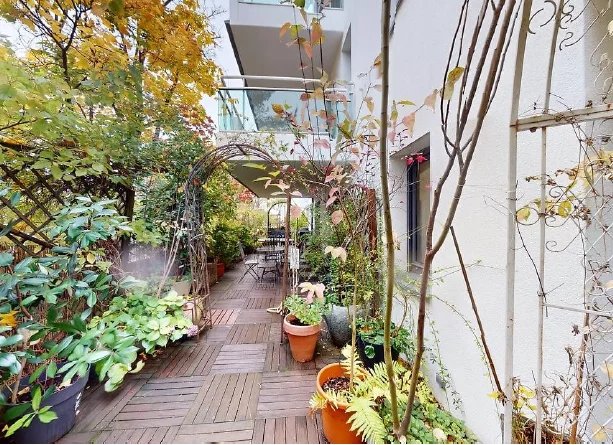 Agence immobilière de DB CONSULTANTS