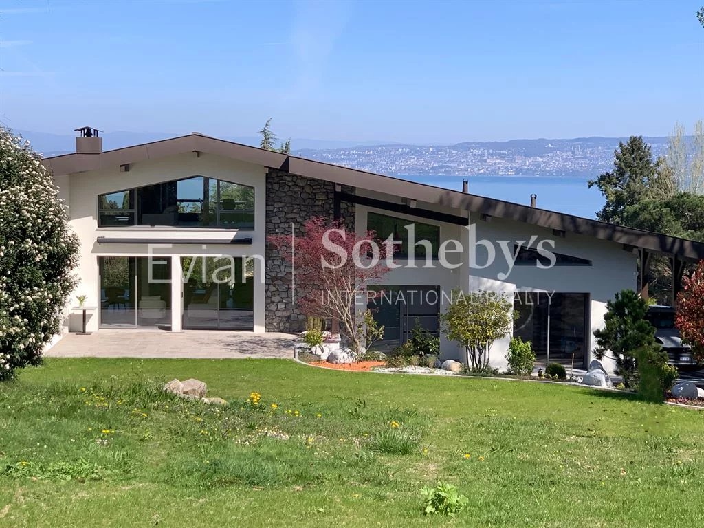Vente Maison Neuvecelle