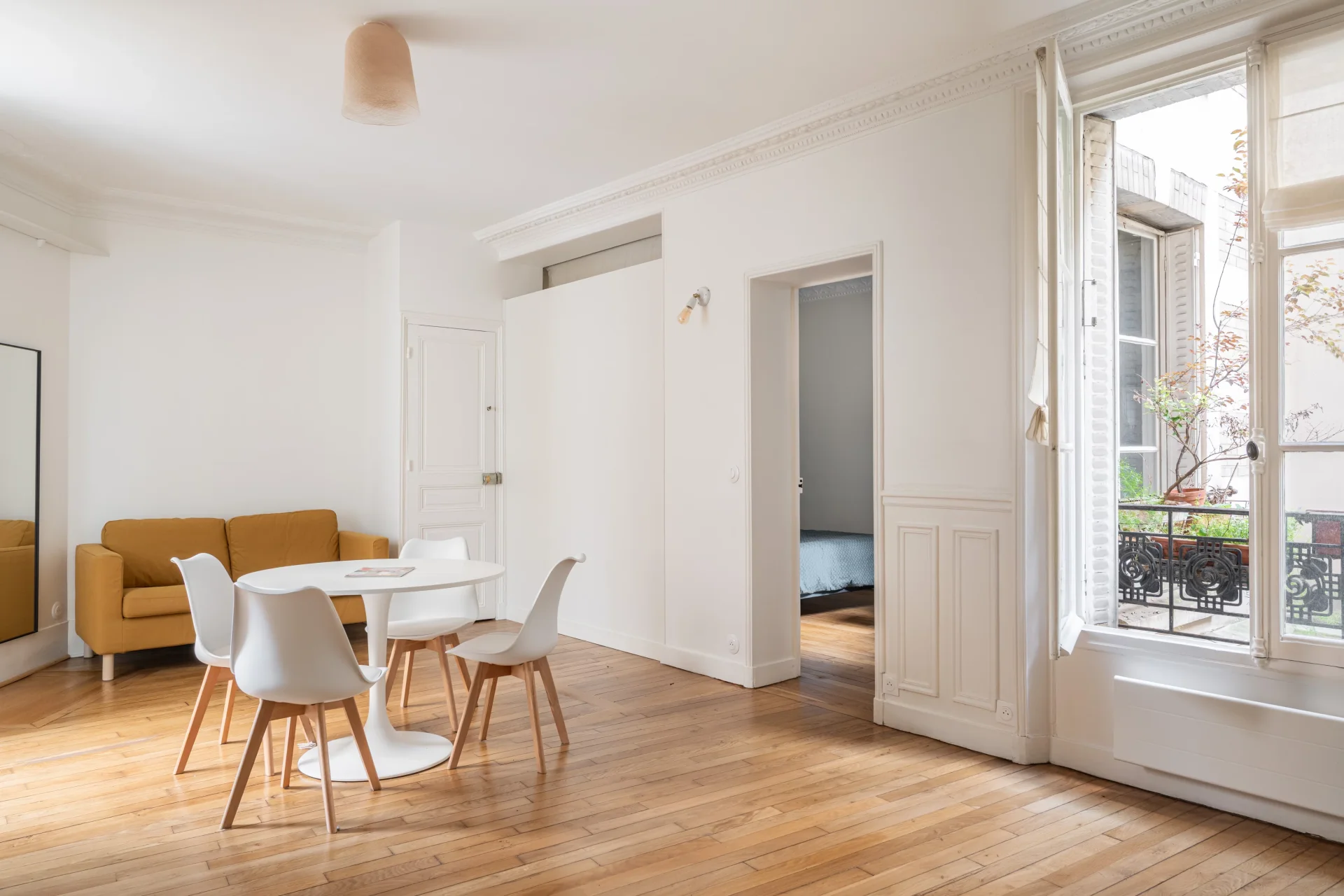 Paris 4e - SAINT PAUL