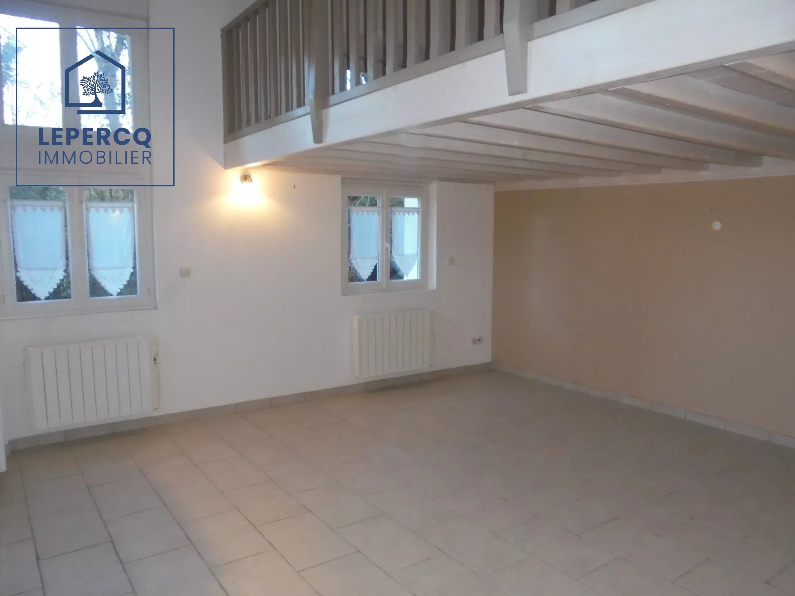 Location Appartement Villers-Cotterêts