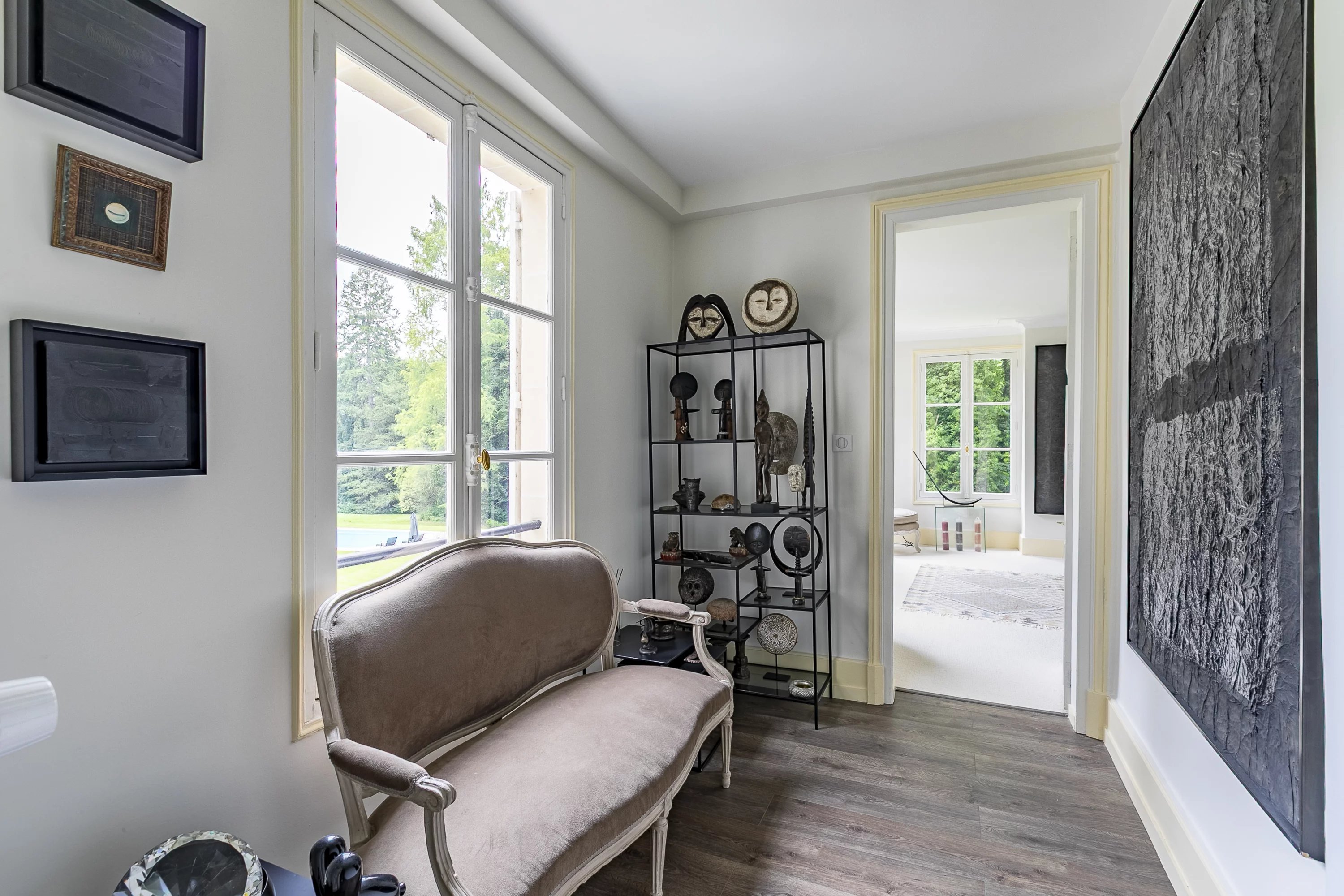Venta Casa solariega Bury