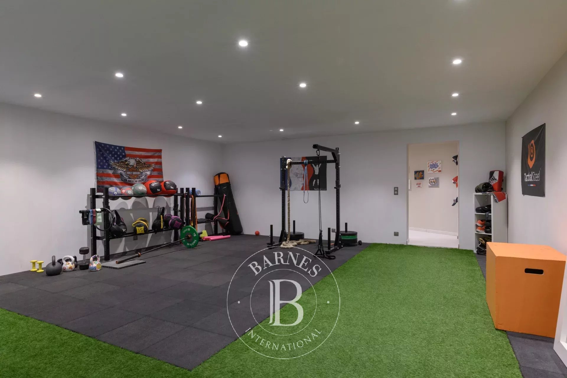 Villa Le Castellet - picture 10