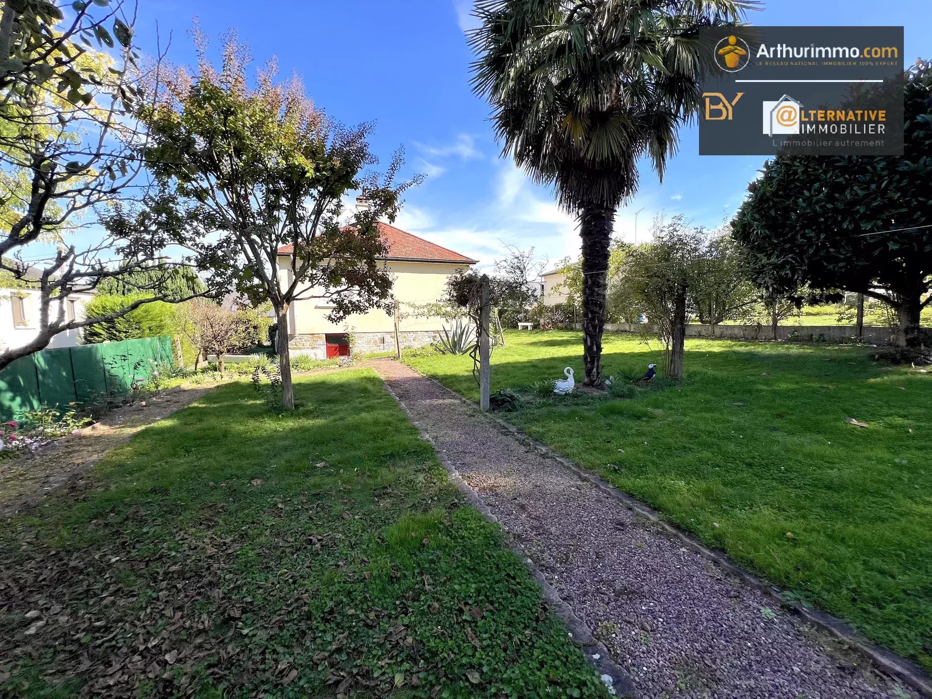 Agence immobilière de EURL ALTERNATIVE IMMOBILIER