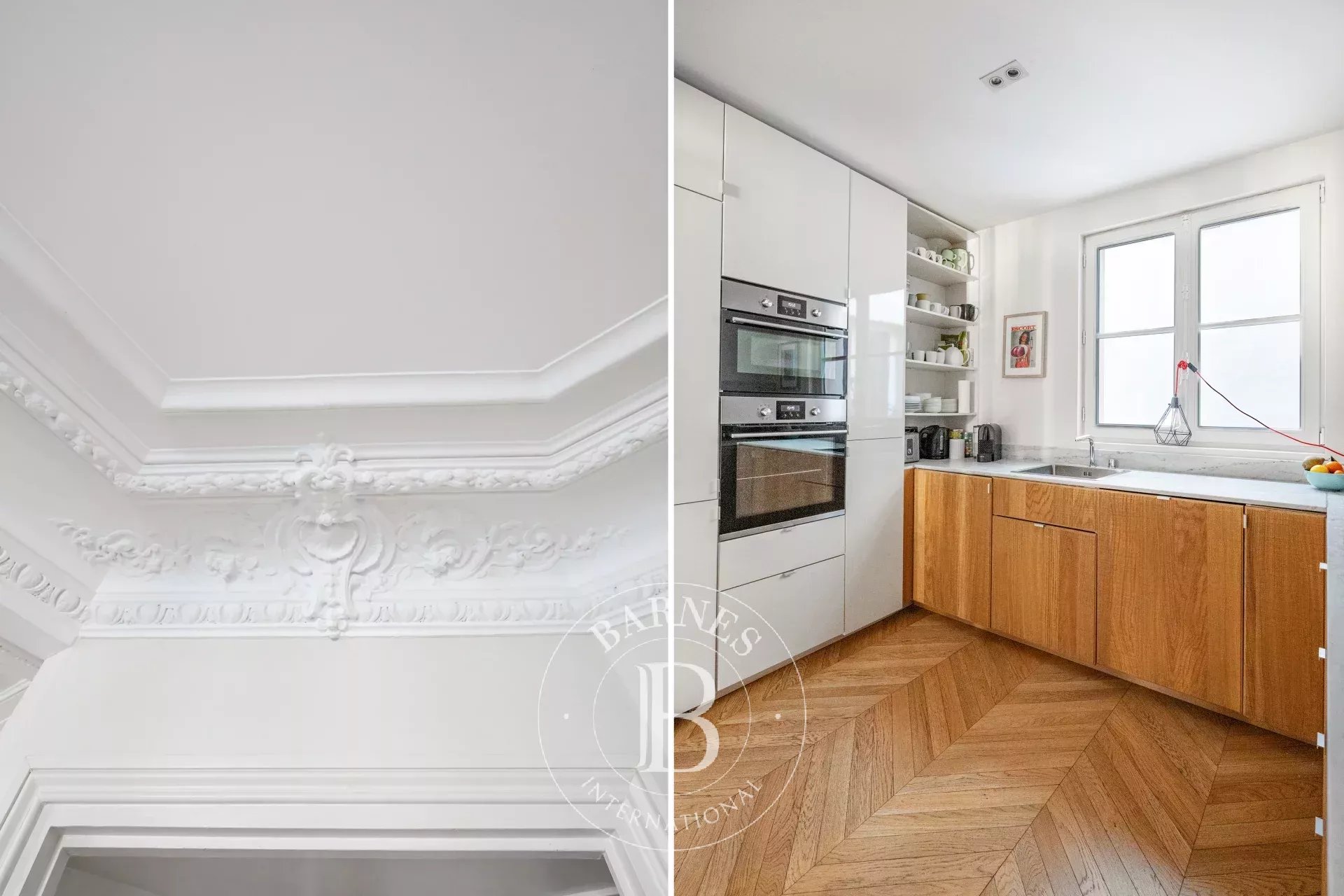 Daire Paris 10ème - picture 4