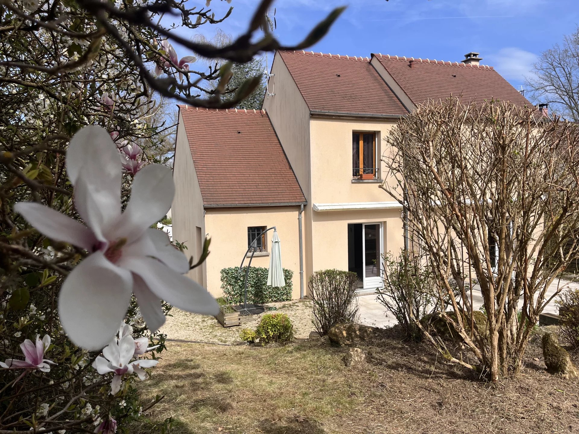 Vente Maison Condé-sur-Vesgre
