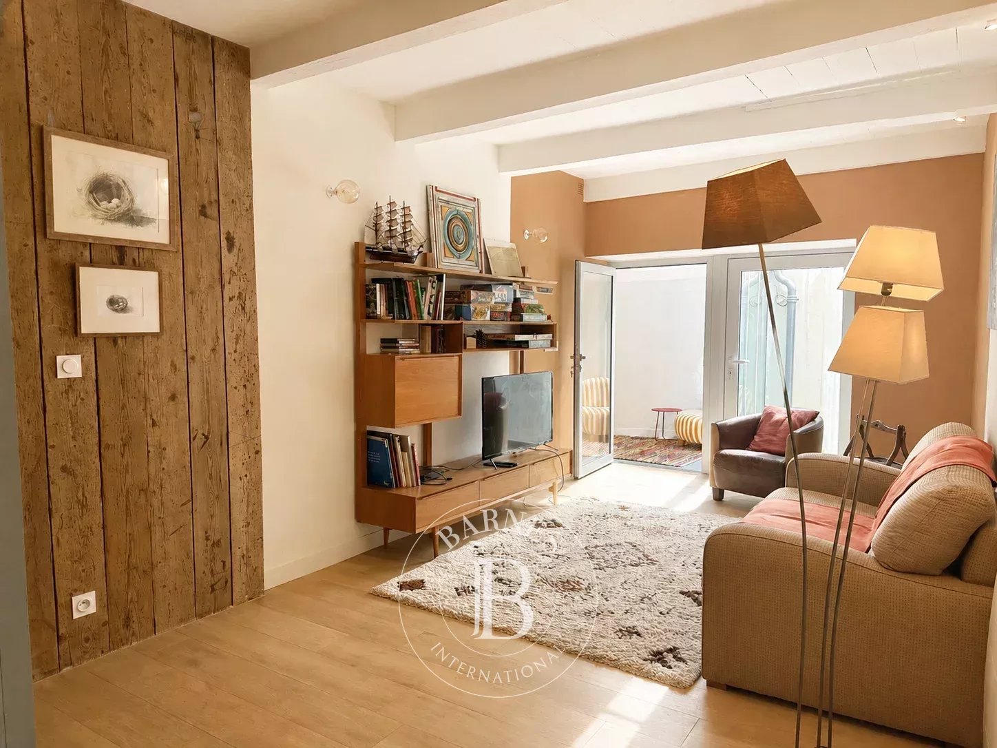 House Saint-Martin-de-Ré  -  ref 87049453 (picture 3)