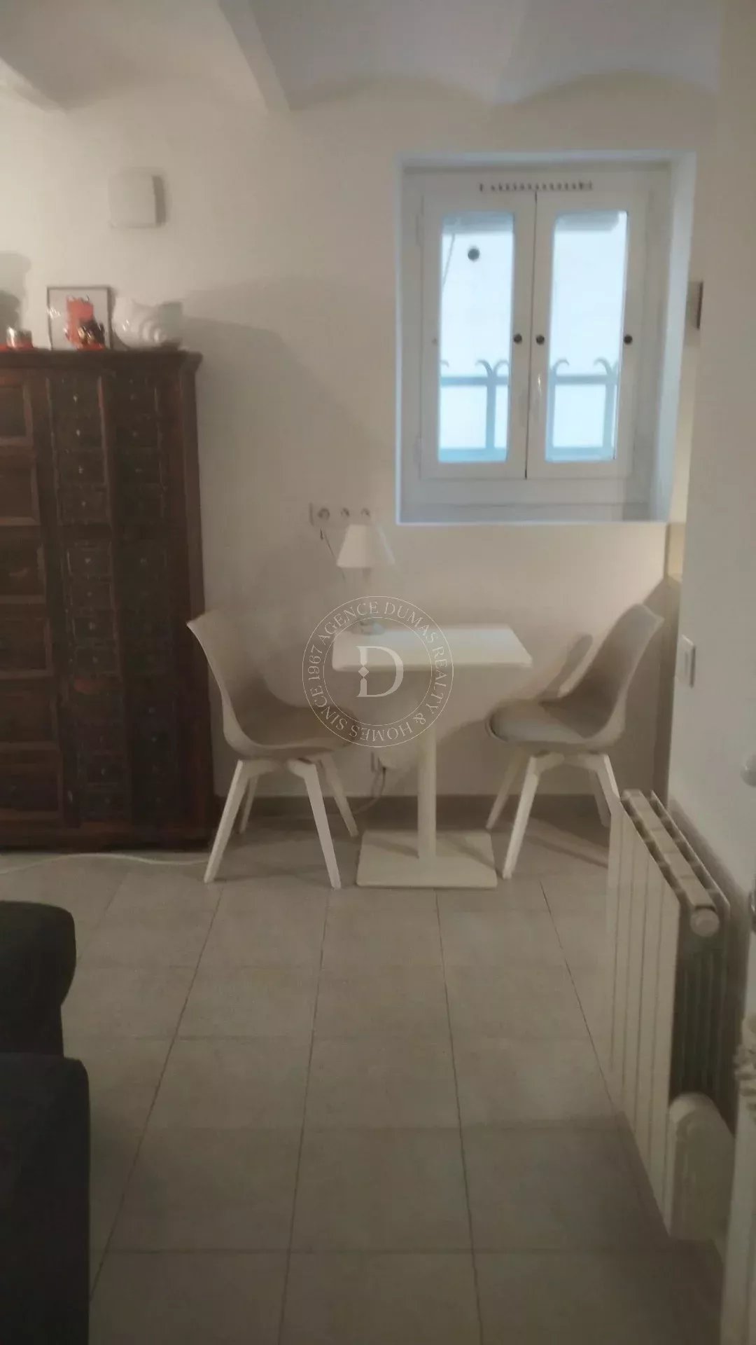 Charmant studio 25 m² – Centre-ville au calme avec terrasse - Photo 3