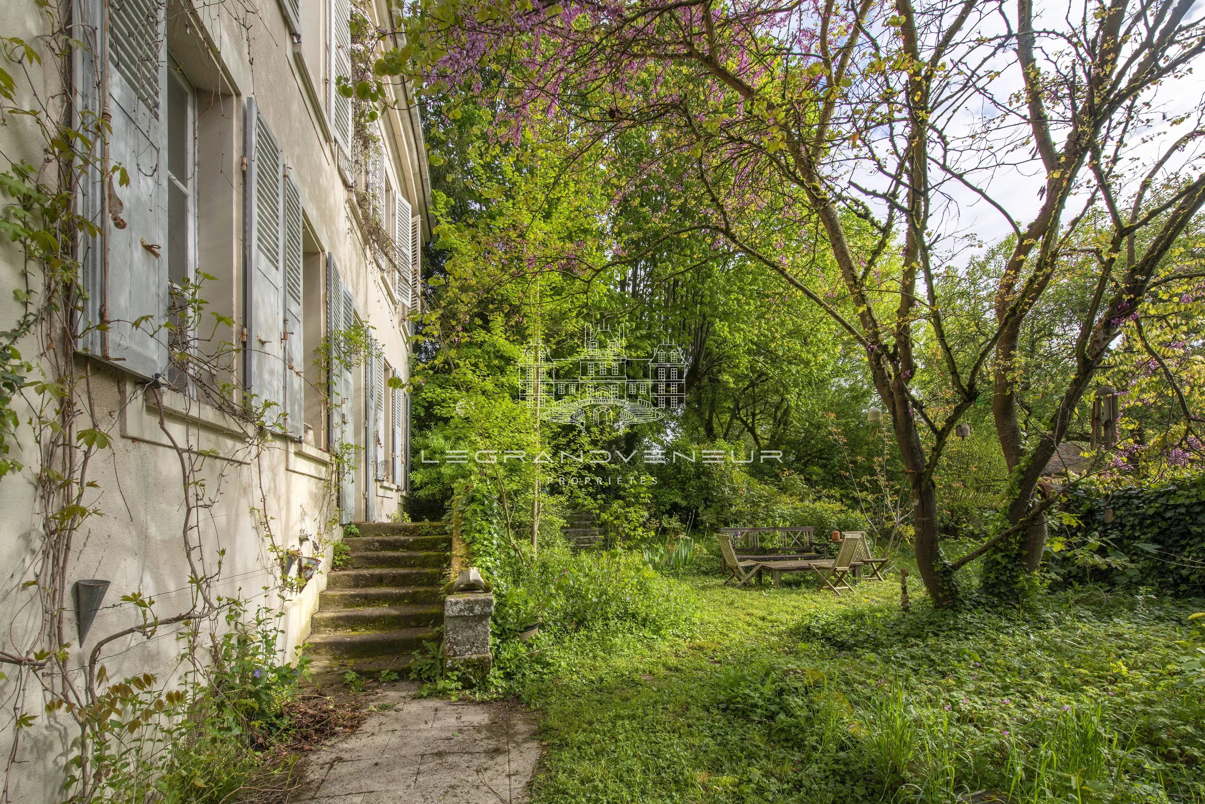 Sale House Samois-sur-Seine