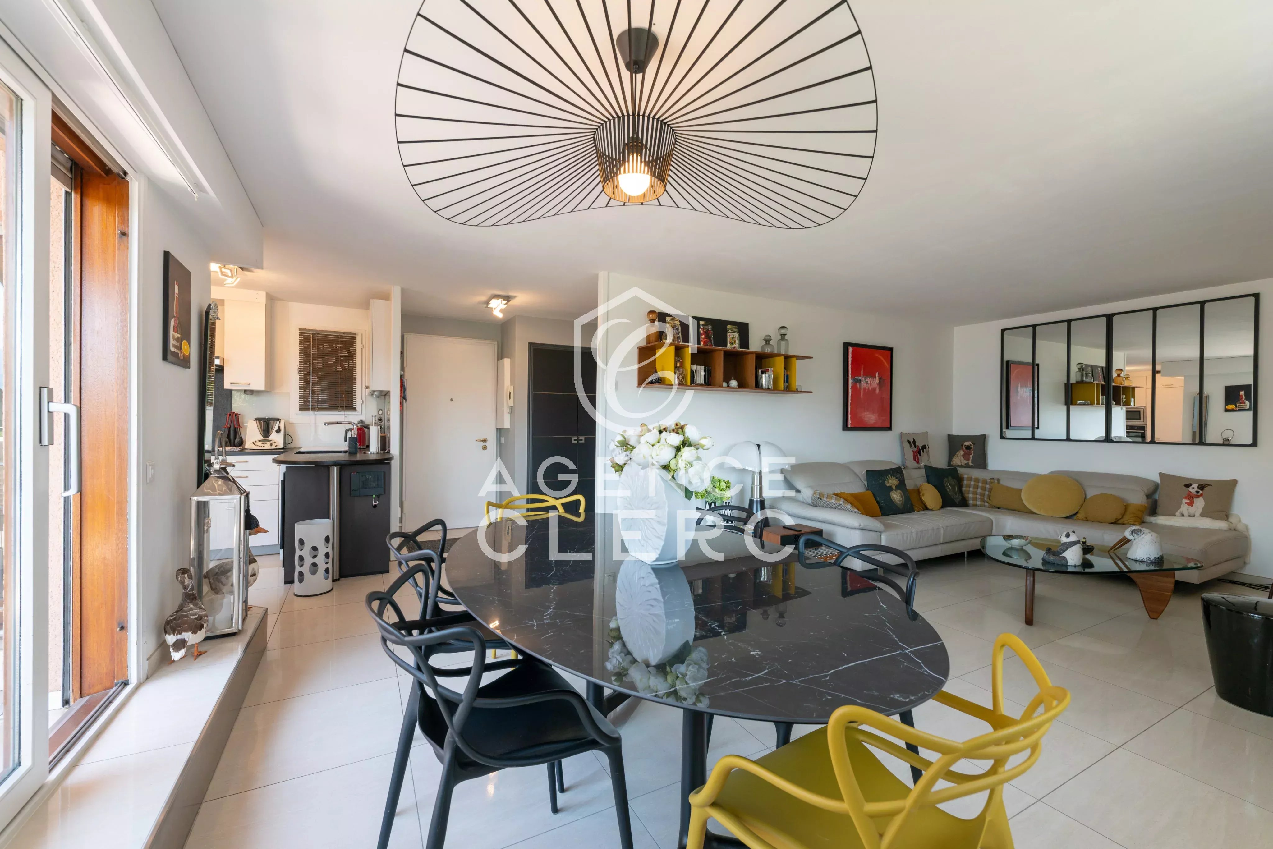 Sale Apartment Veyrier-du-Lac