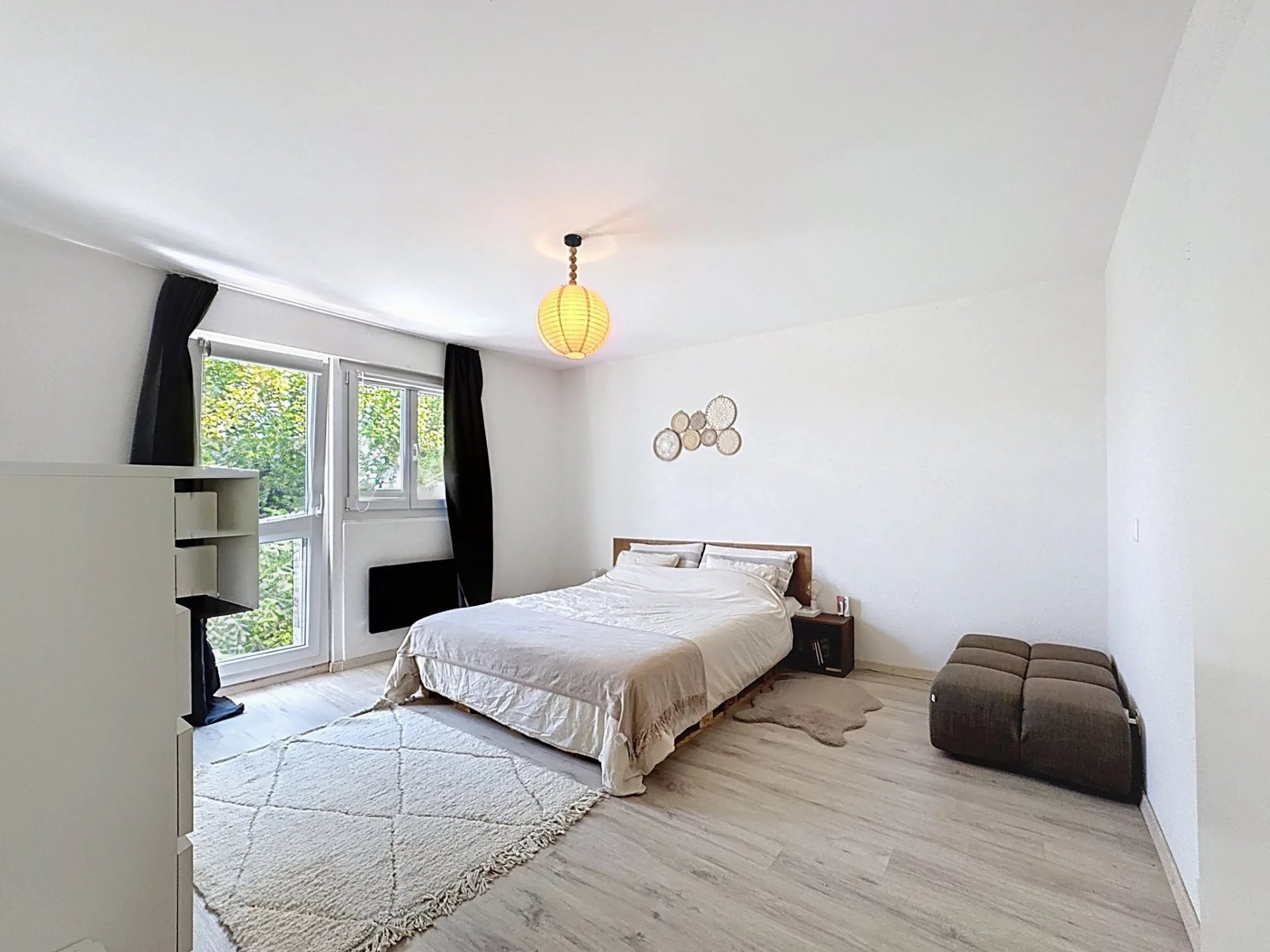 Maison individuelle rénovée avec vaste parcelle