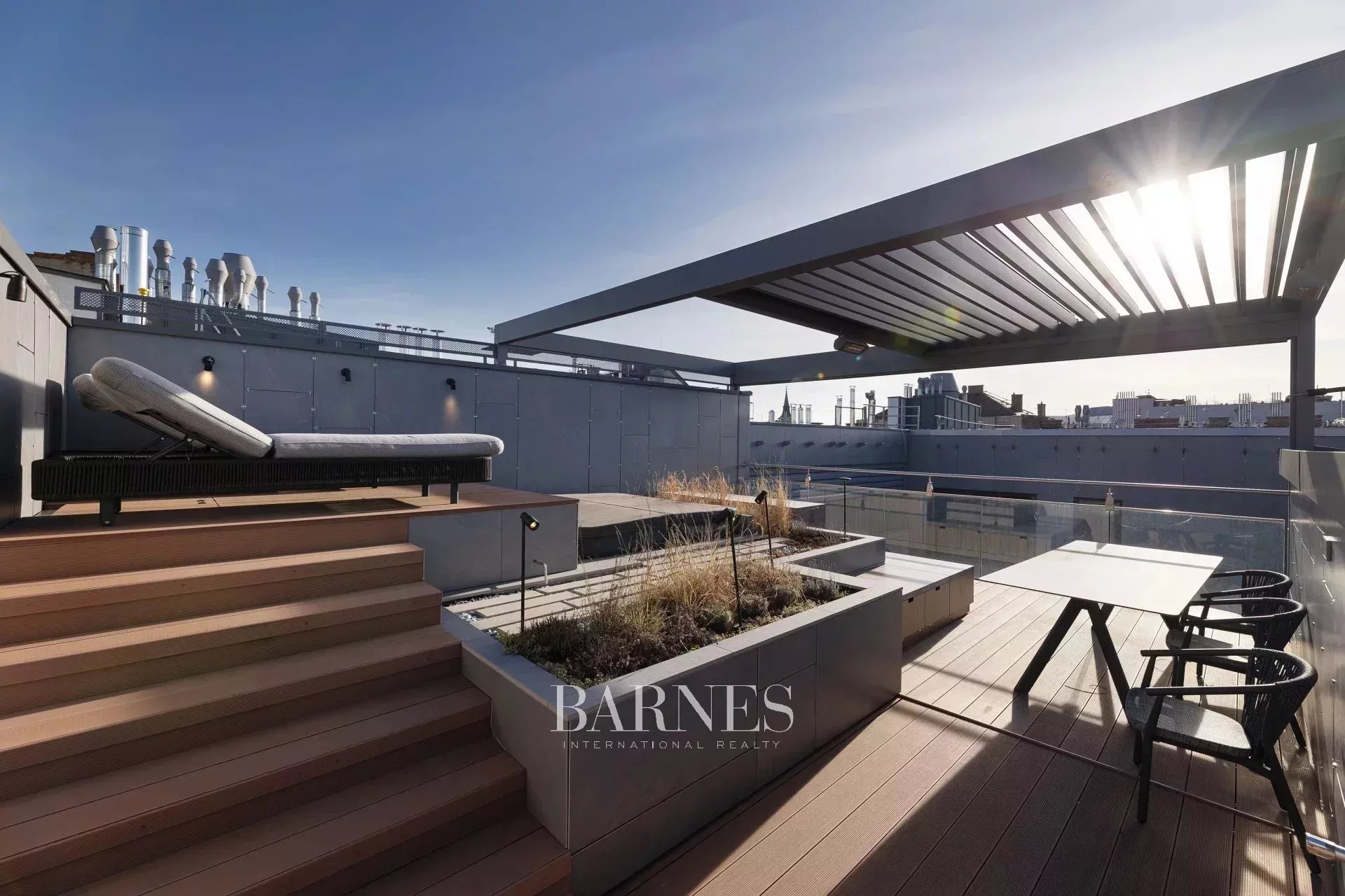 Daire Budapest VI. kerülete - picture 8