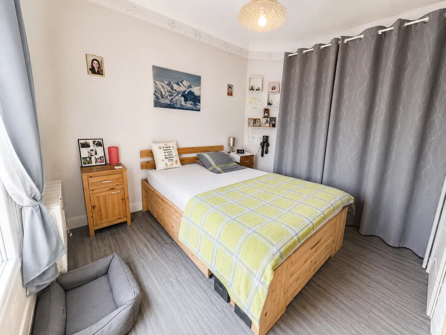 Sale House Maisons-Alfort