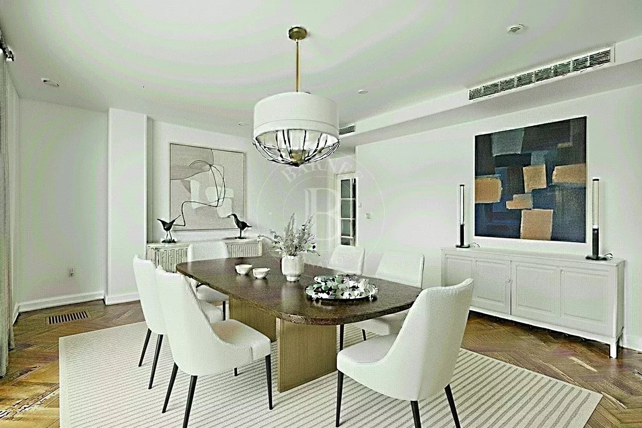 Daire Madrid - picture 7