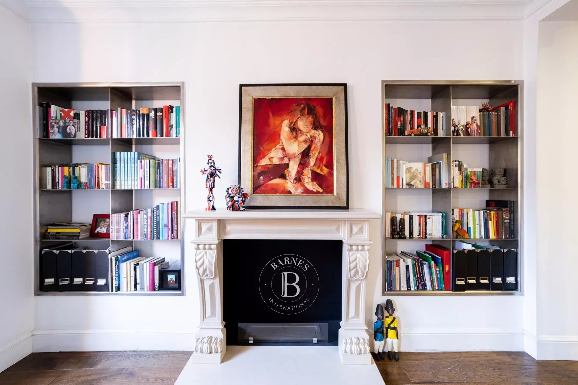 Daire Madrid - picture 6