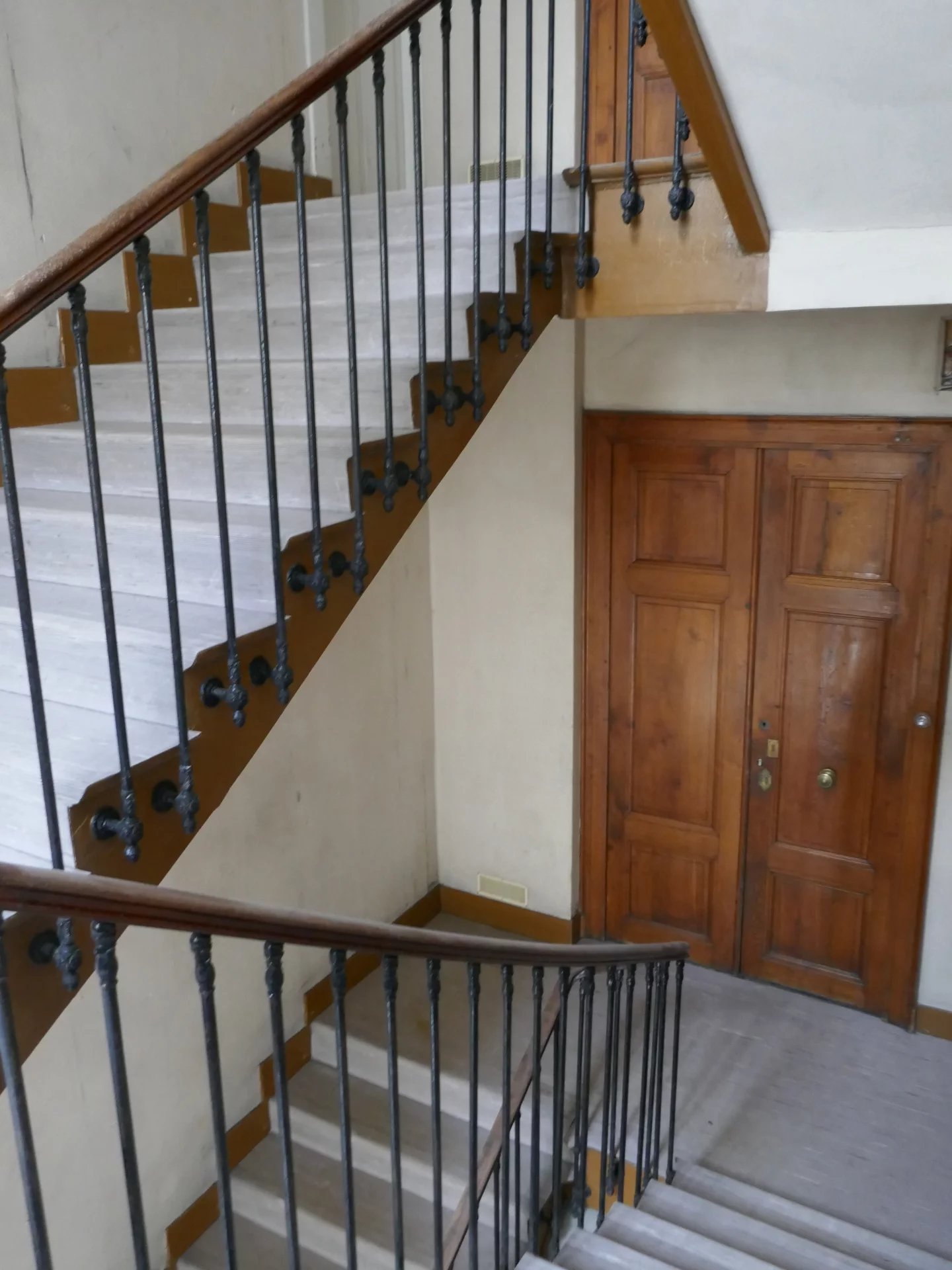 Vente Immeuble Nantua