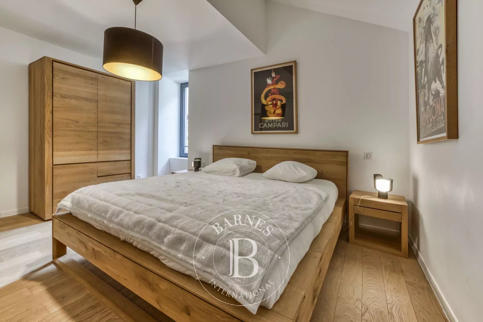 Dubleks Chamonix-Mont-Blanc - picture 14