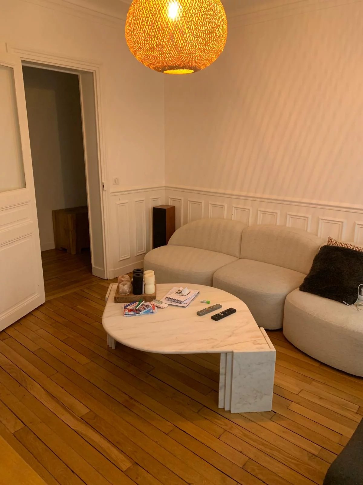 94160 Saint Mandé - Appartement 2 pièces - Image 1