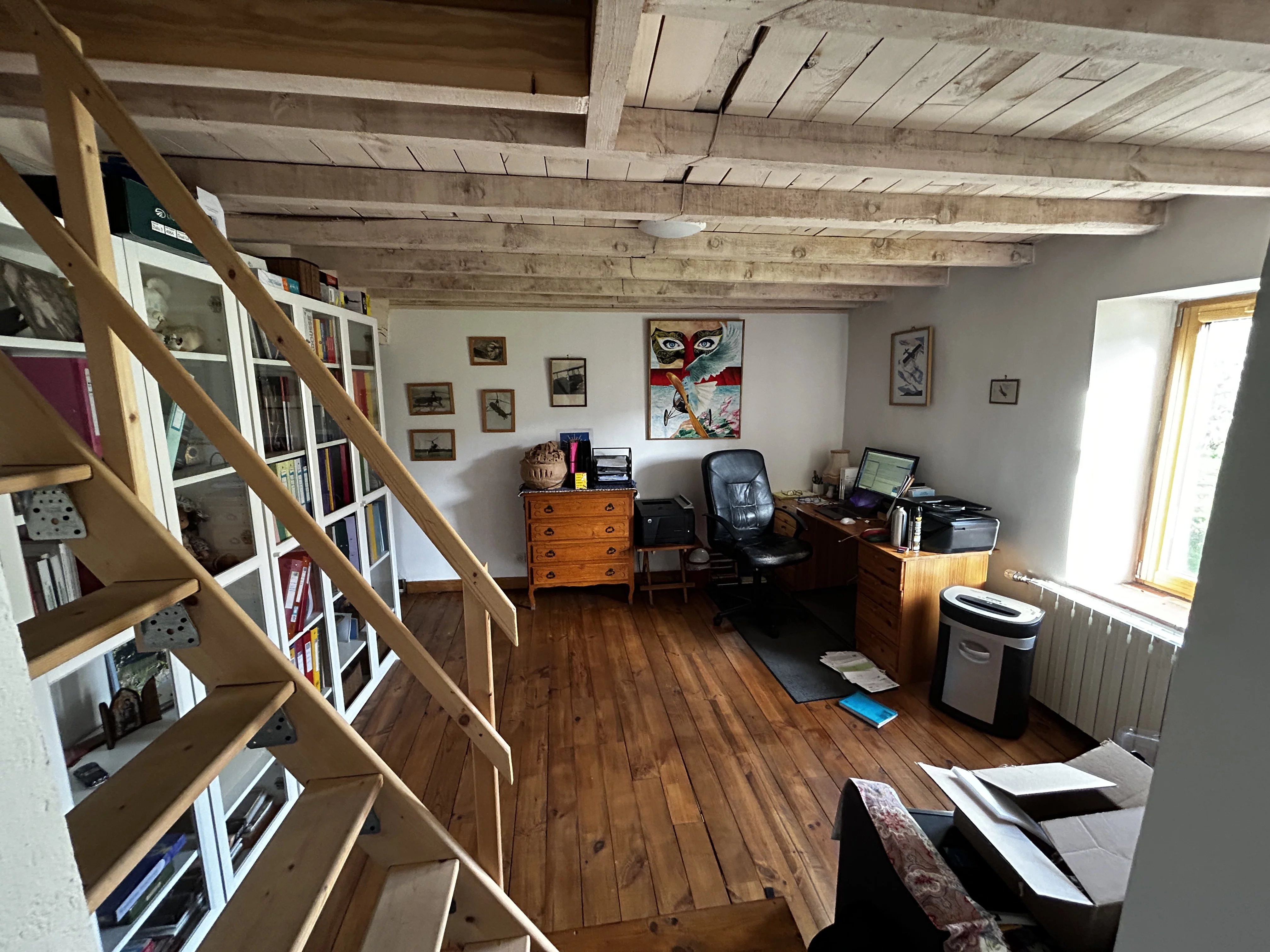 Maison à vendre Belvèze-du-Razès, Aude