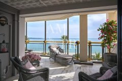 Luxury Sea View Apartment Cannes | Exclusive Croisette Family Estate — photo 3 of 7