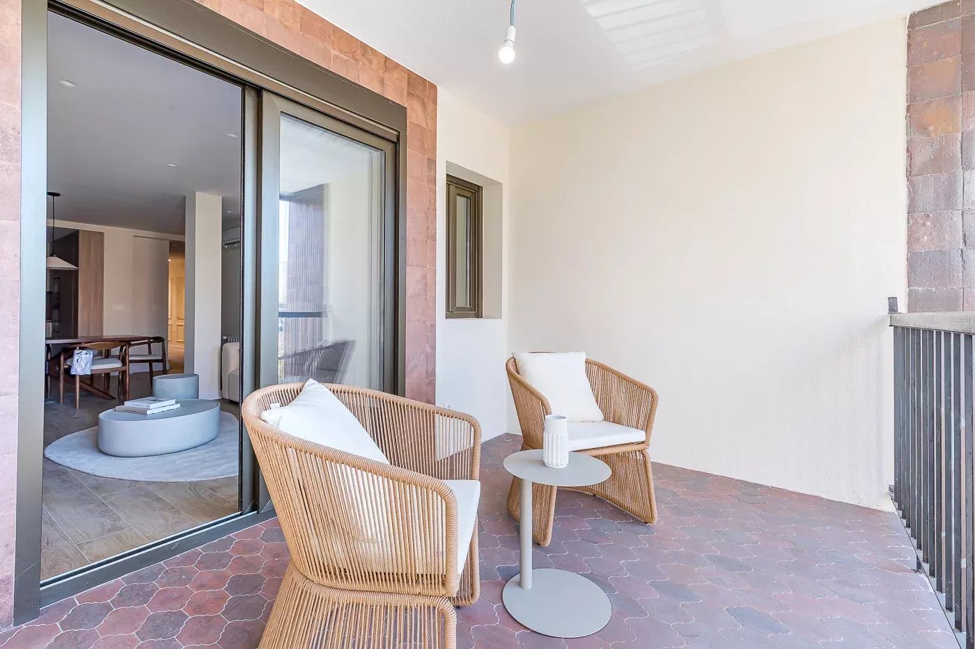 Daire Madrid - picture 12