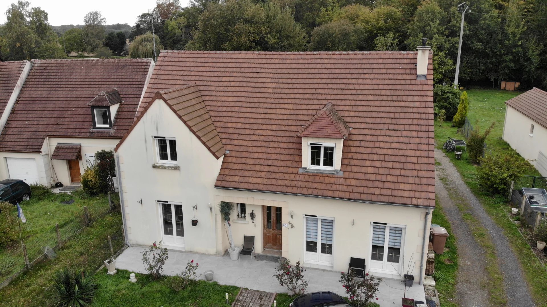 Agence immobilière de EURL LIBIMMO