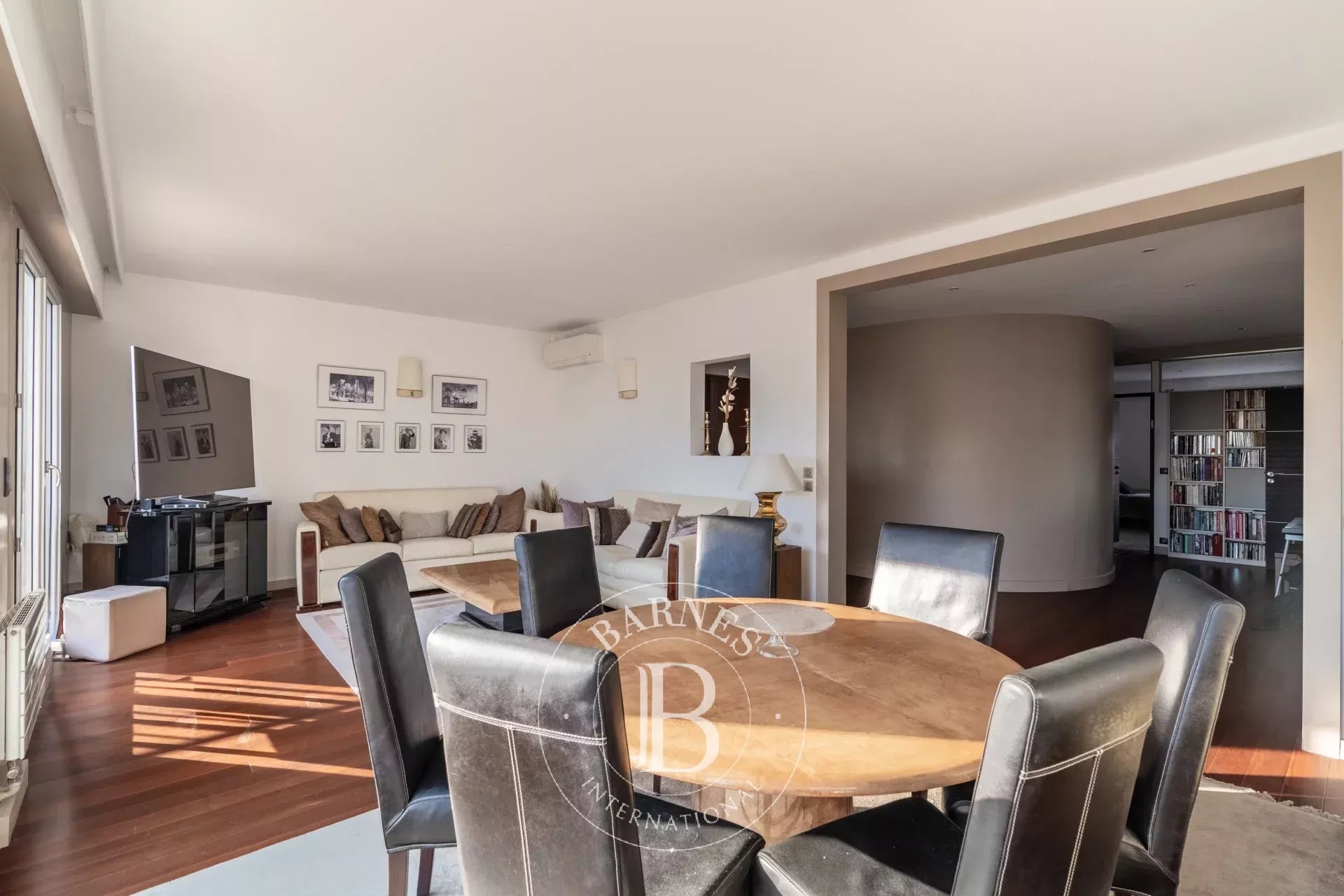 Daire Neuilly-sur-Seine - picture 12