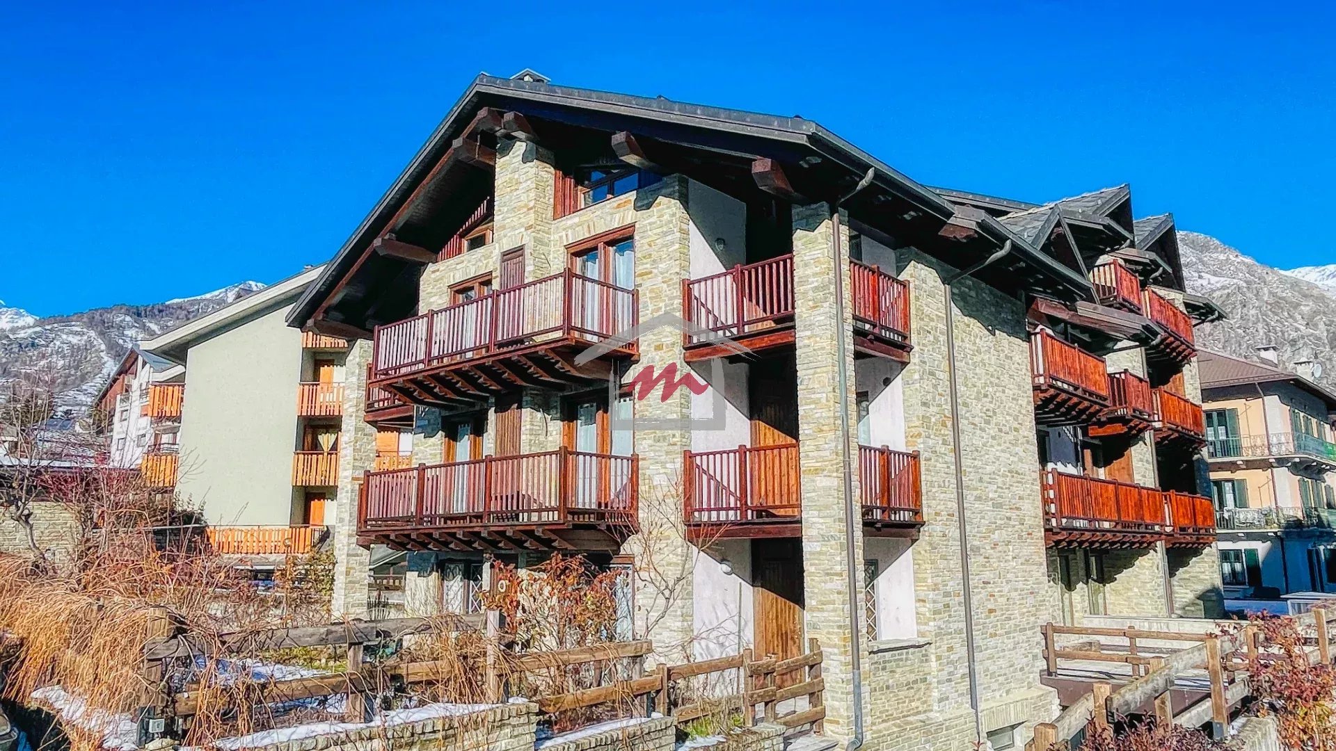 Vendita Appartamento Bardonecchia