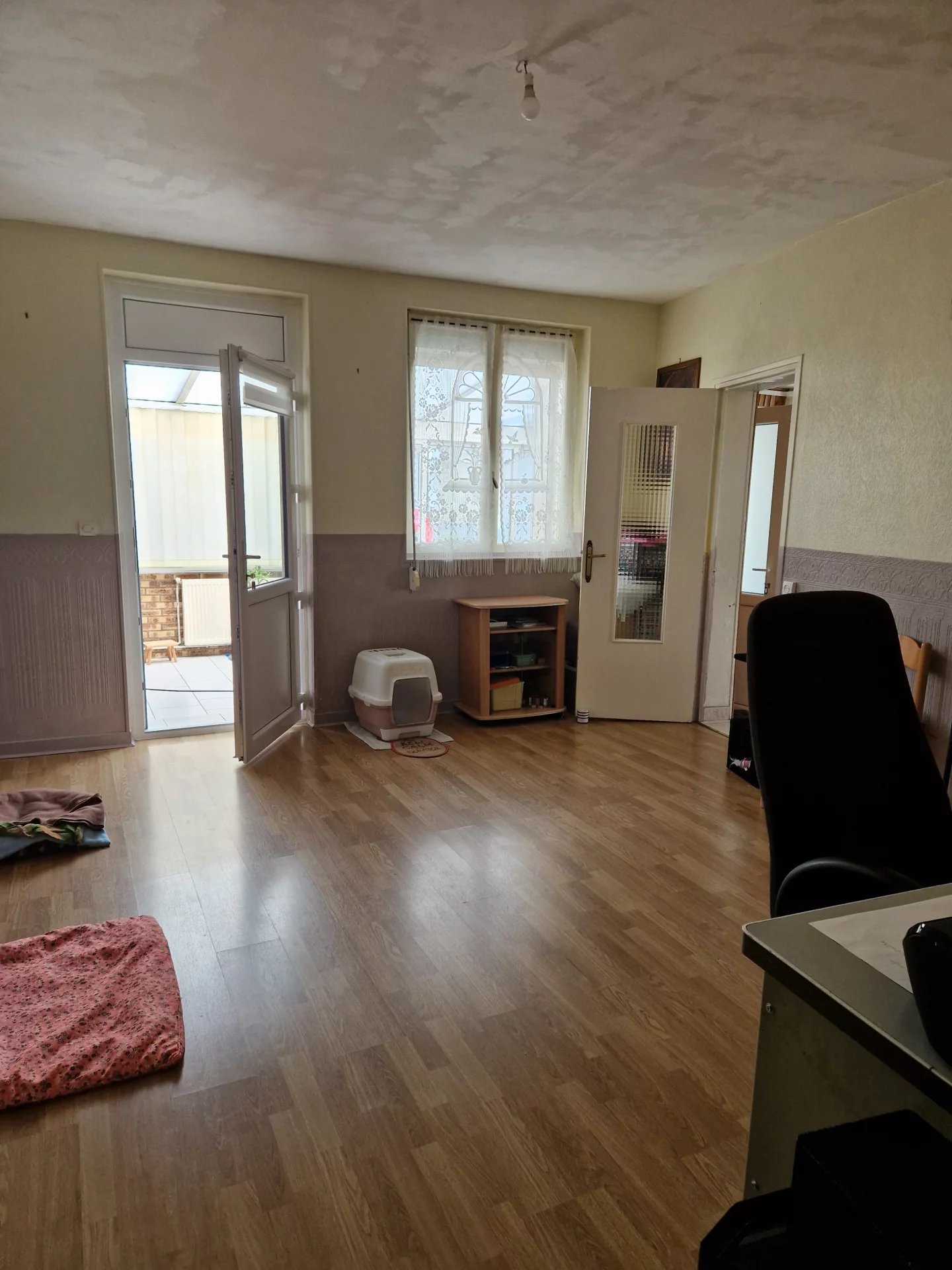 Vente Maison Crécy-sur-Serre