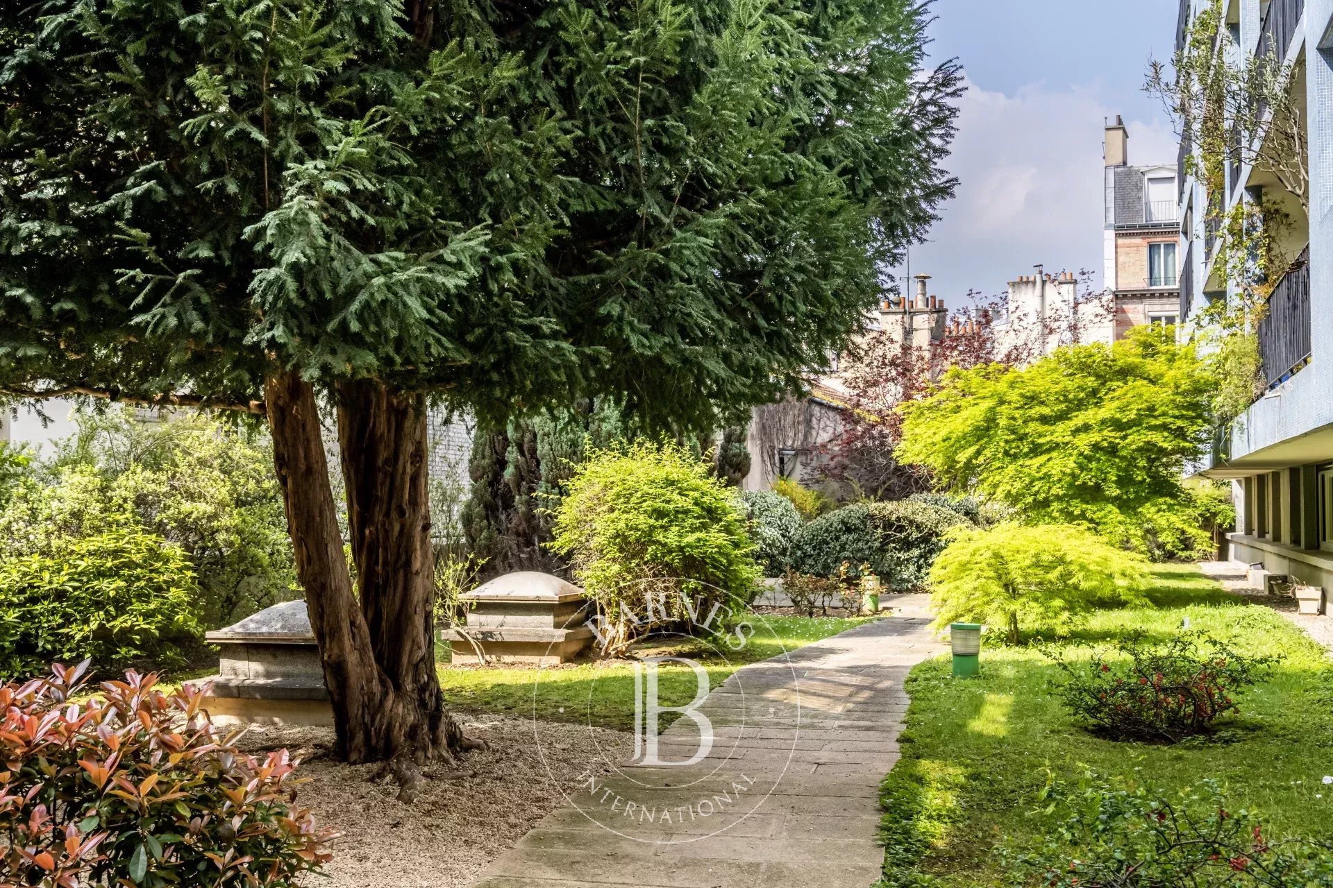 Daire Paris 14ème - picture 9