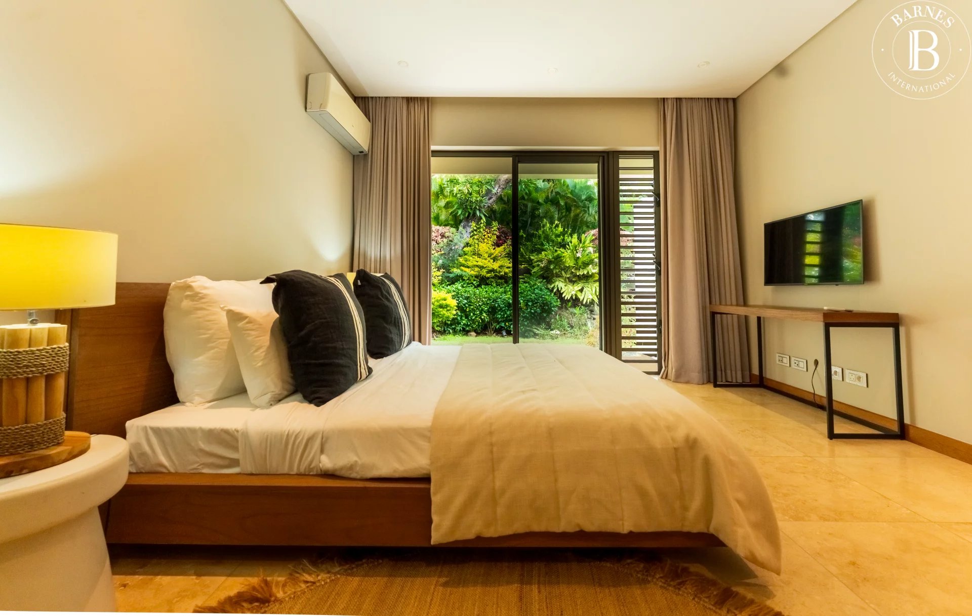 Villa Beau Champ - picture 28