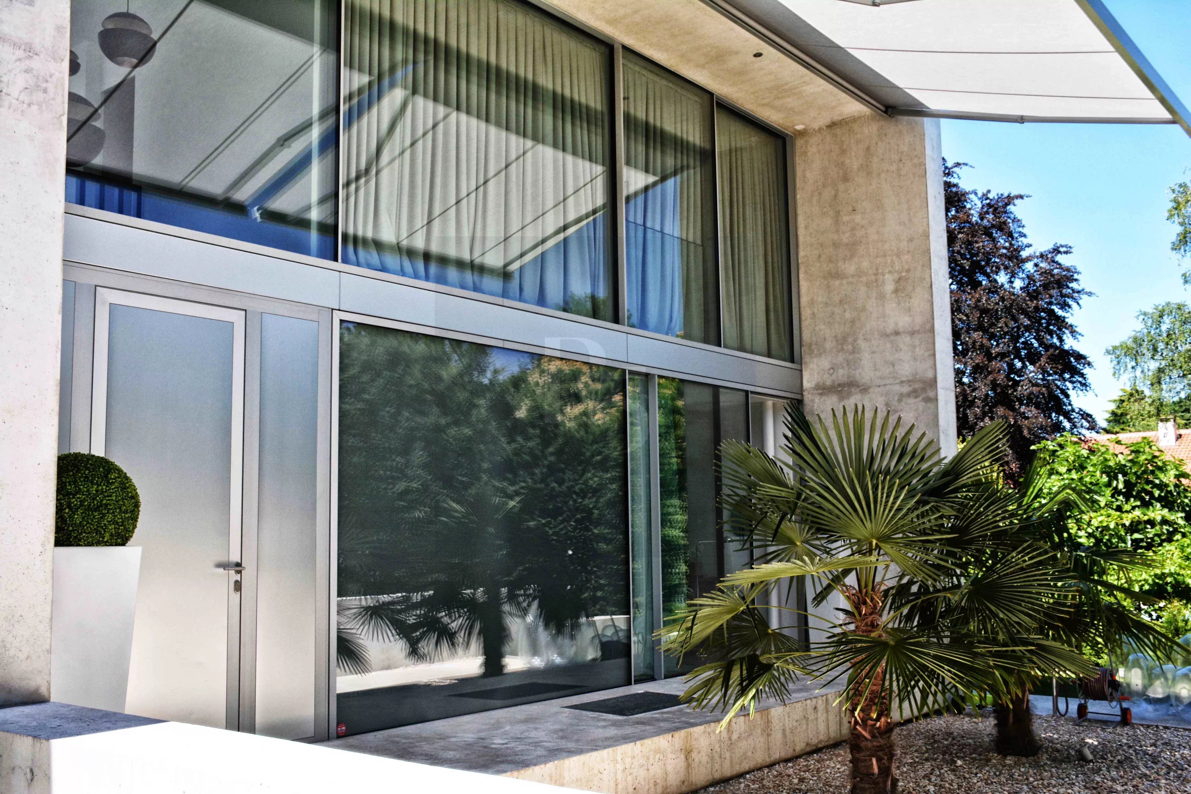 Superbe Townhouse au coeur de Vesenaz — photo 4