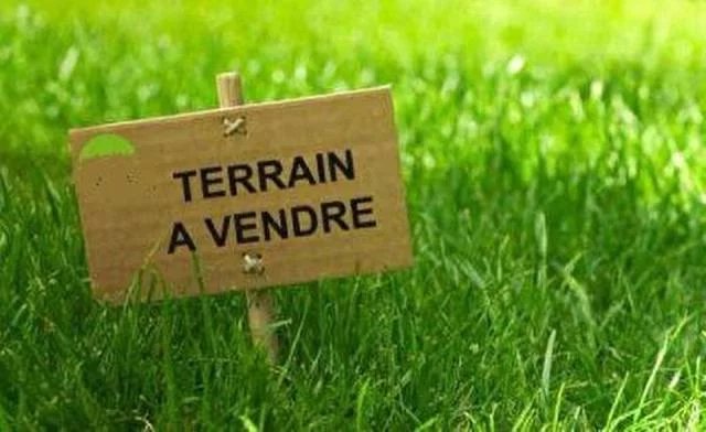 TERRAIN A BATIR GRAND COURONNE