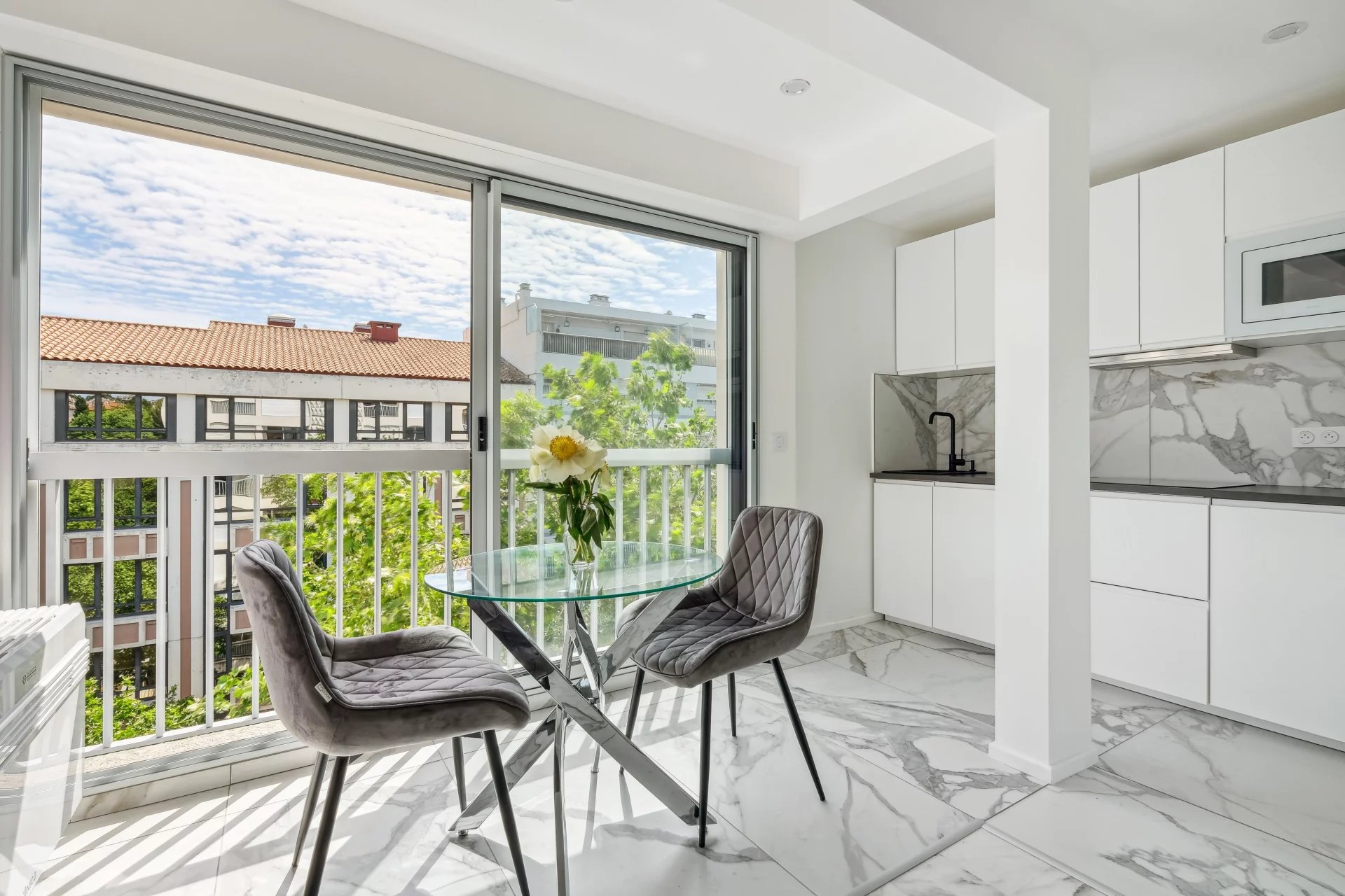 Agence immobilière de AAA Riviera