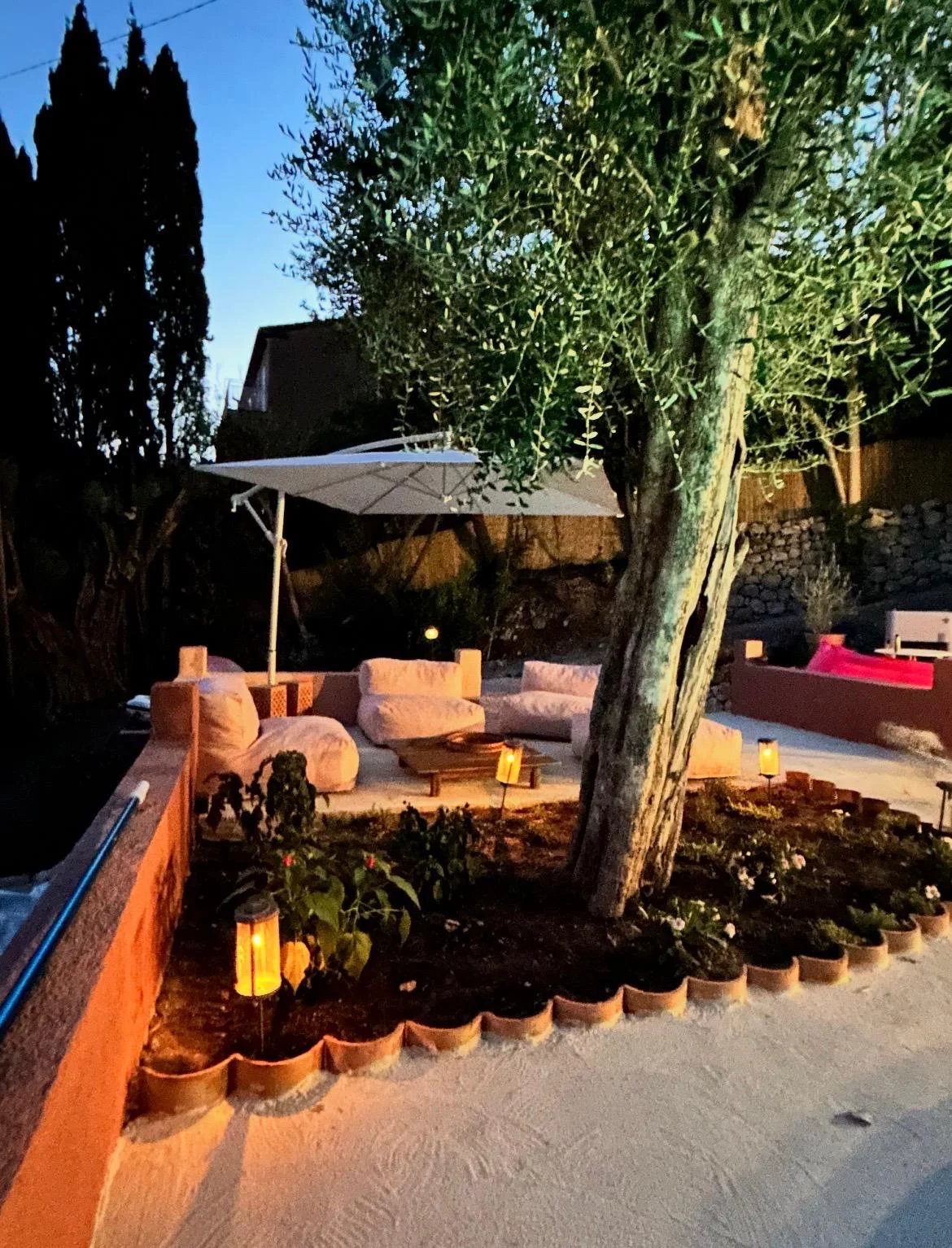 Beautiful house in quiet area - Grasse