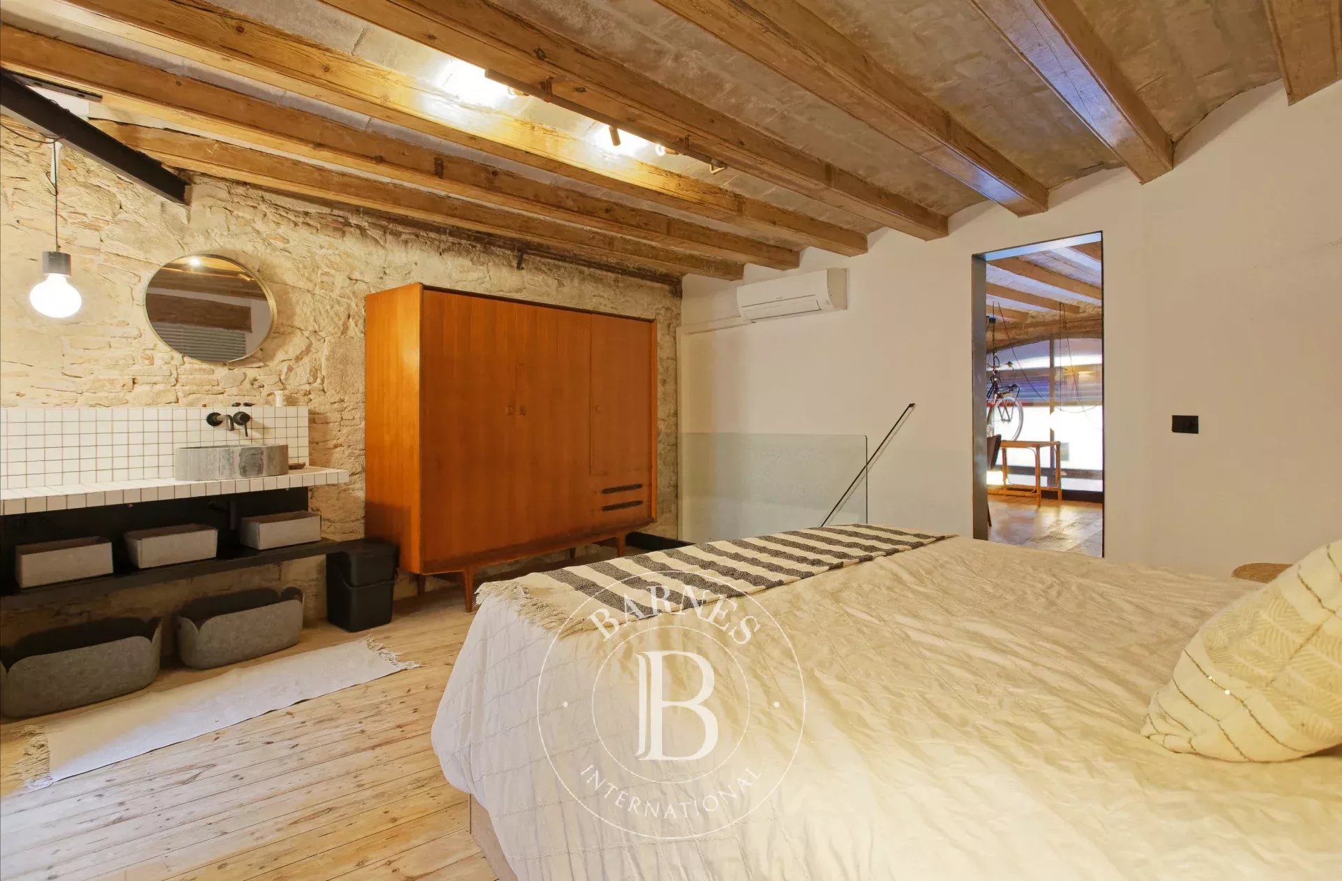 Loft Barcelona - picture 17