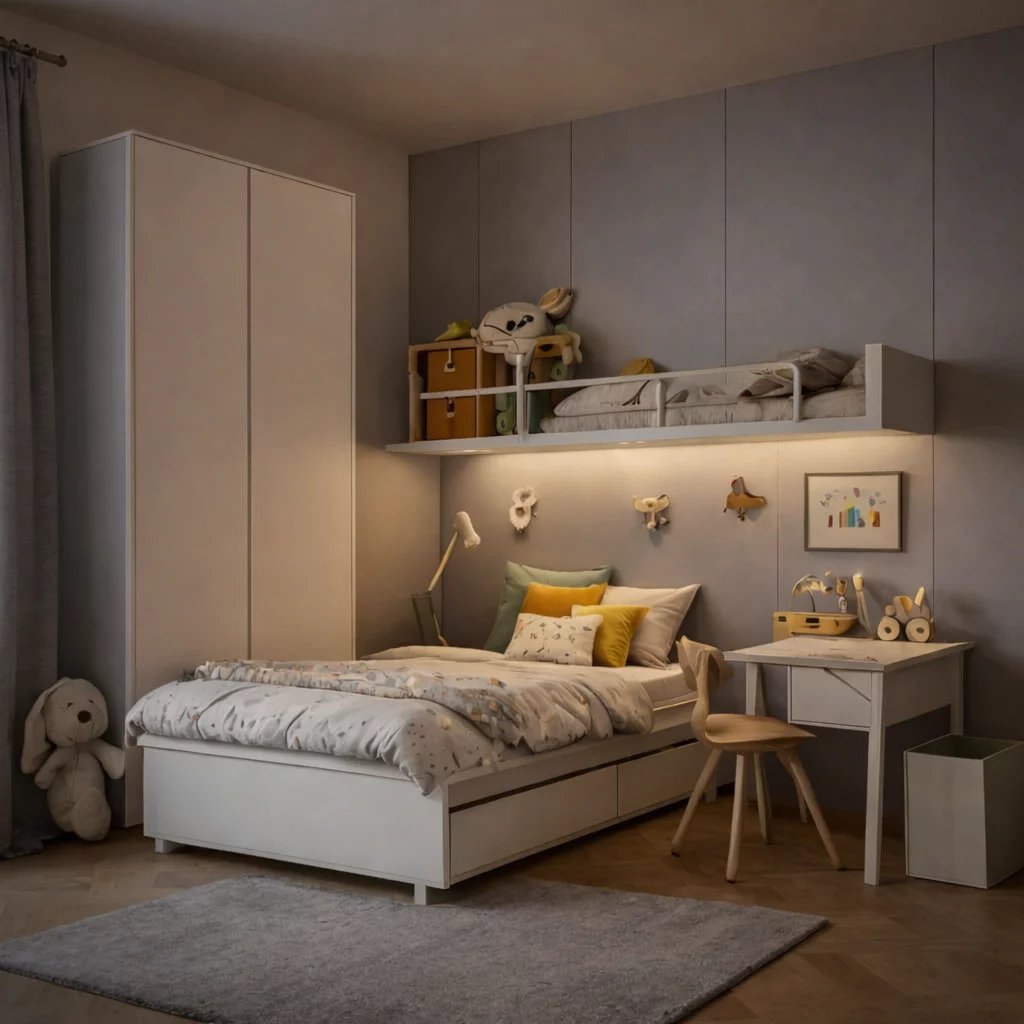Appartement T3 Champigny-sur-marne - Photo 4