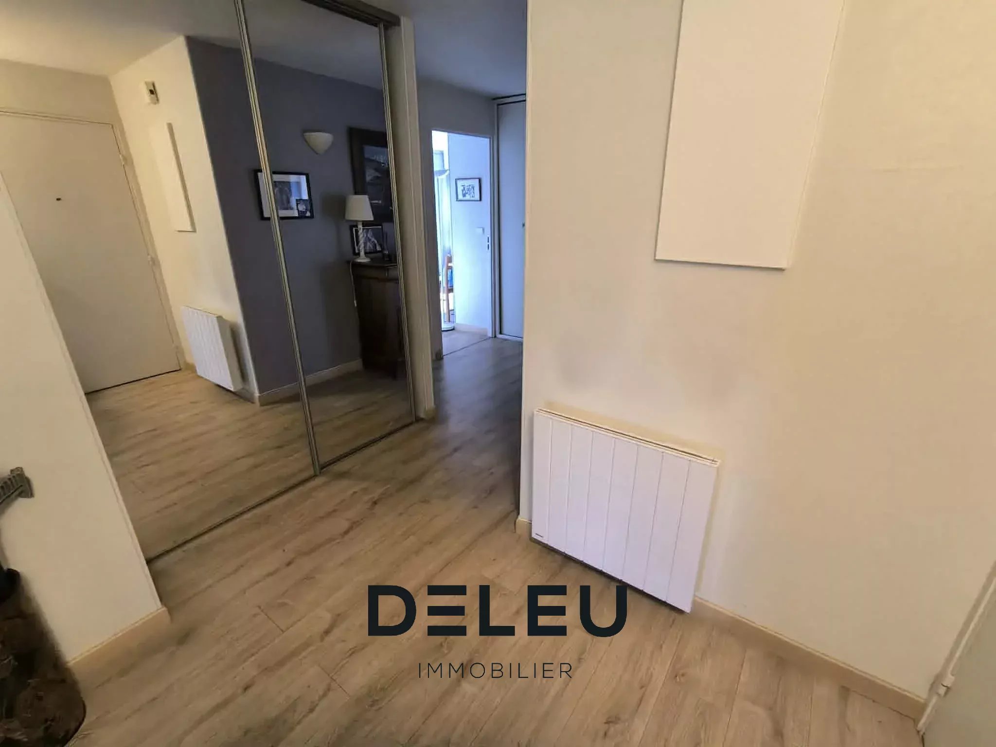 Sale Apartment Mouvaux