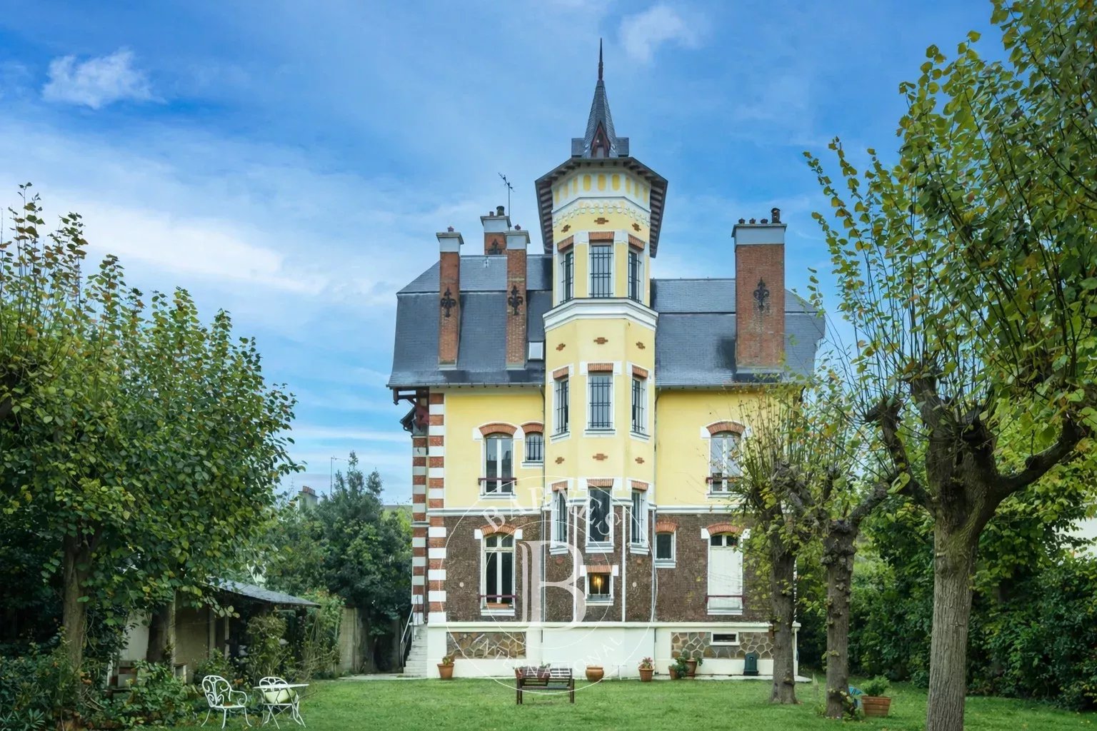 Maison Joinville-le-Pont  -  ref 86461372 (picture 2)