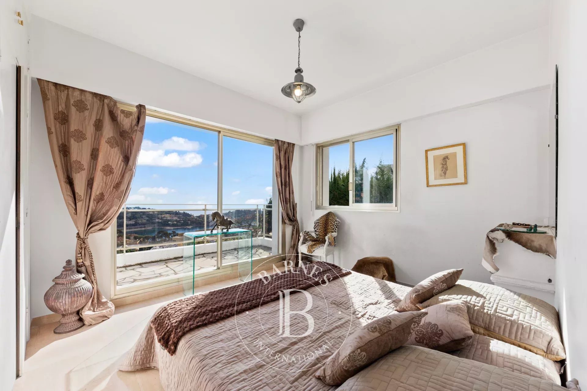 Villa Villefranche-sur-Mer - picture 18