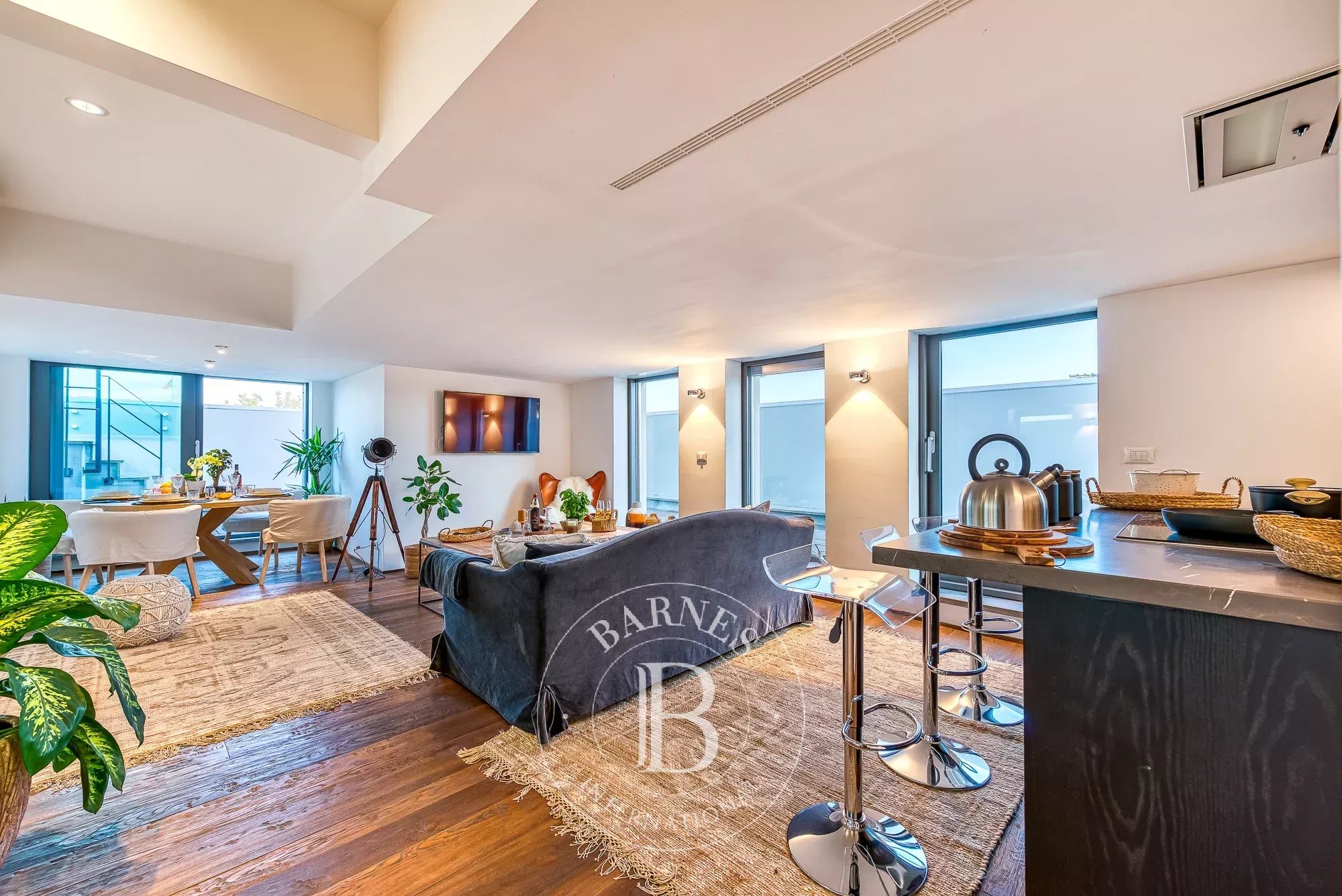 Roma  - Penthouse  6 Chambres - picture 7