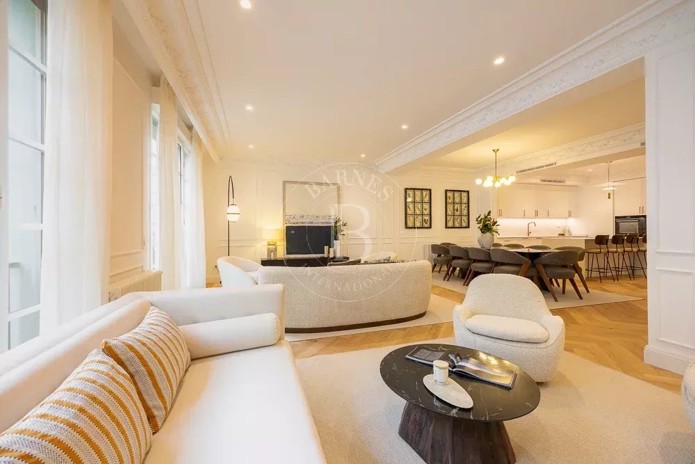 Daire Madrid - picture 13