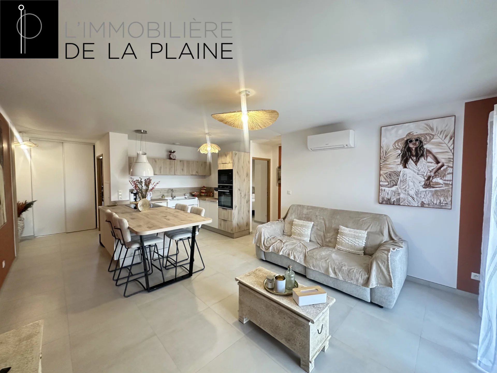 Vente Appartement Penta-di-Casinca