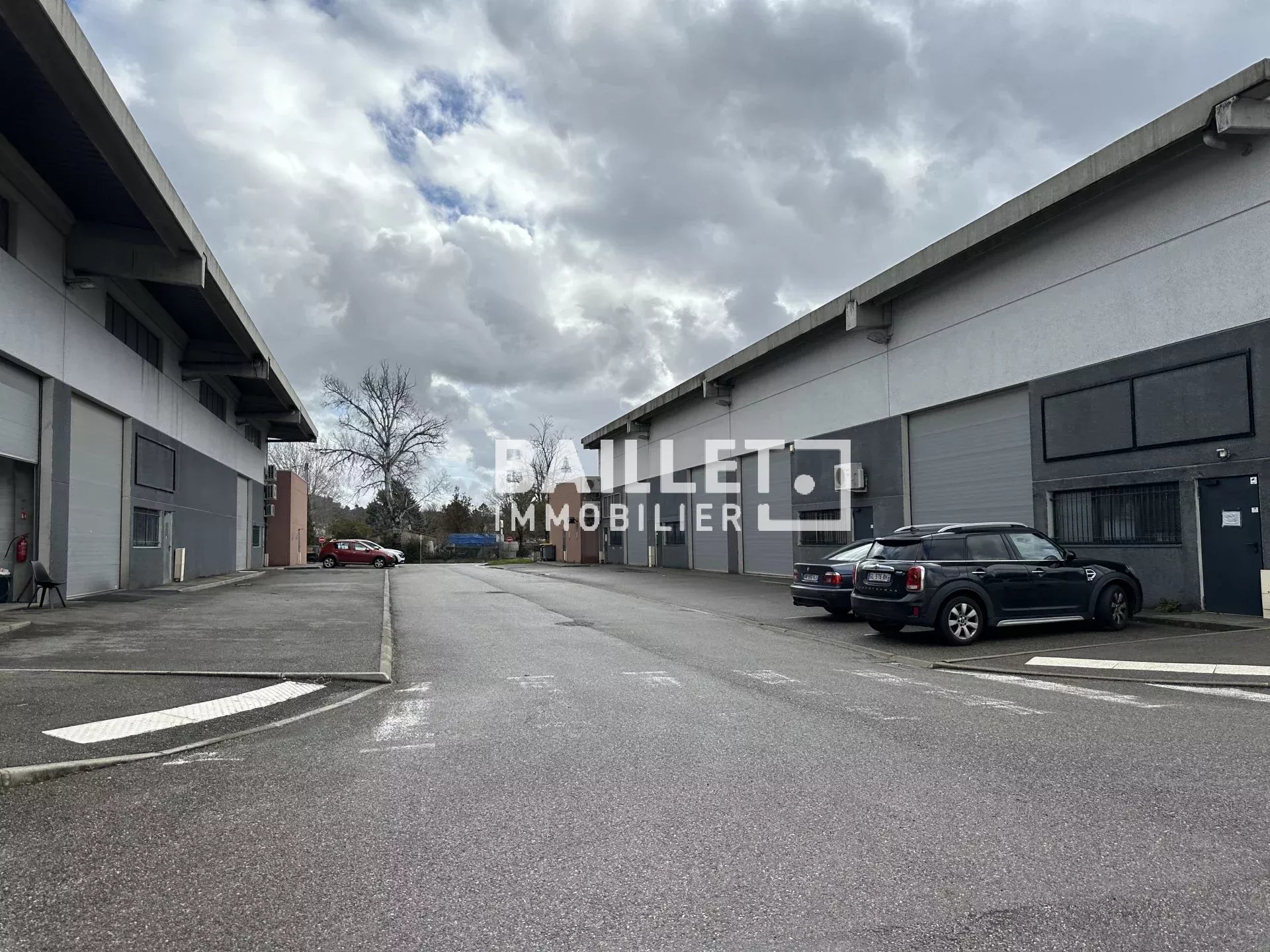 Agence immobilière de BAILLET IMMOBILIER