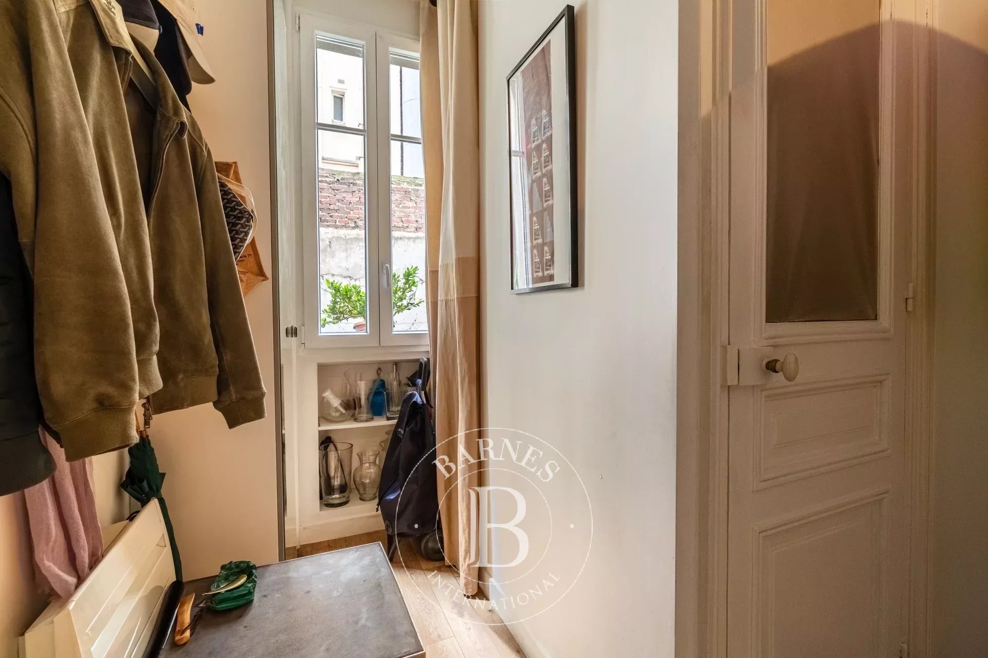 Daire Neuilly-sur-Seine - picture 9