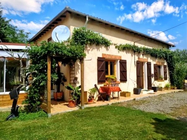 Maison à vendre L'Isle-en-Dodon, Haute-Garonne