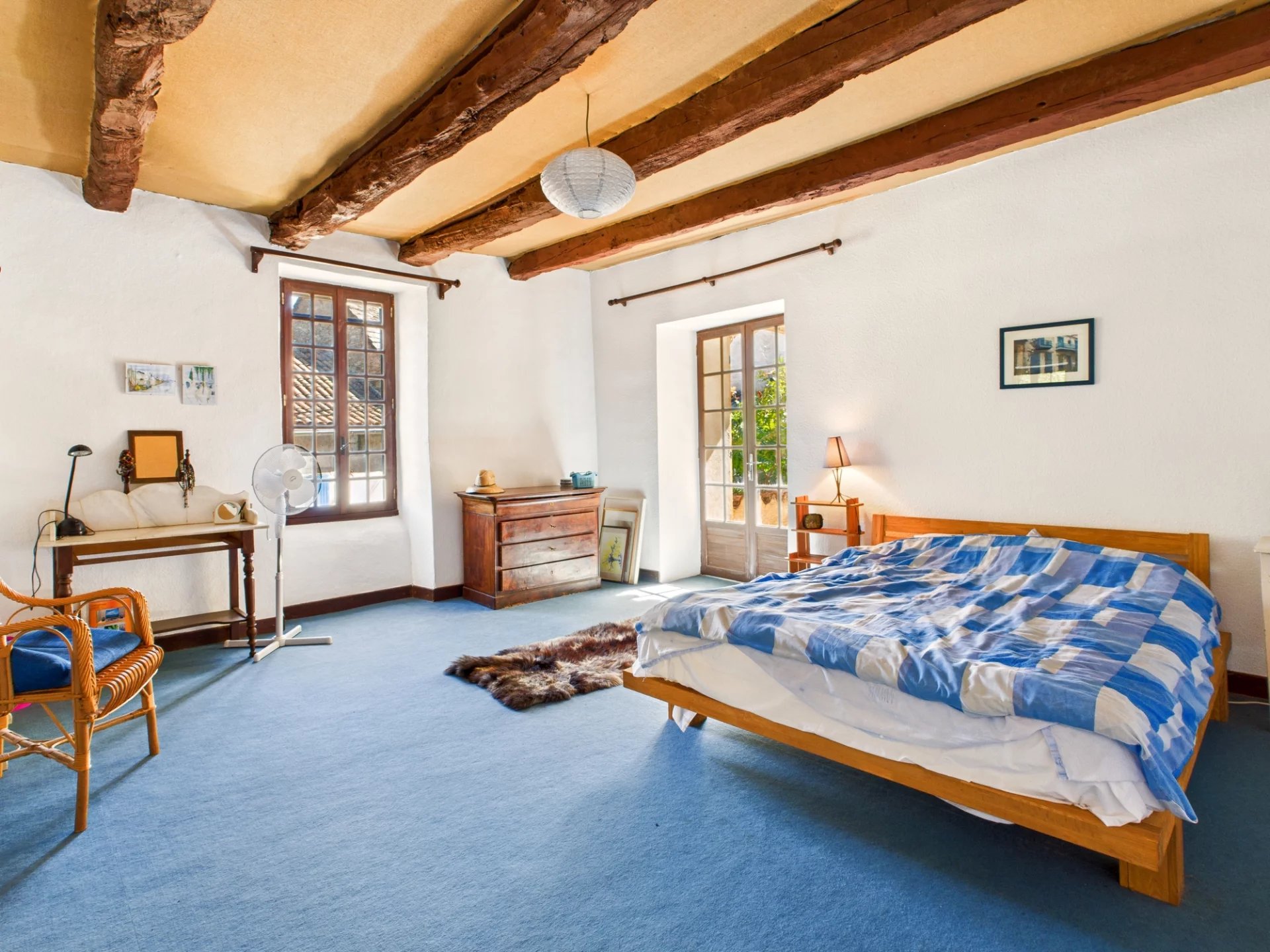 House in Mirandol-Bourgnounac - Image 4