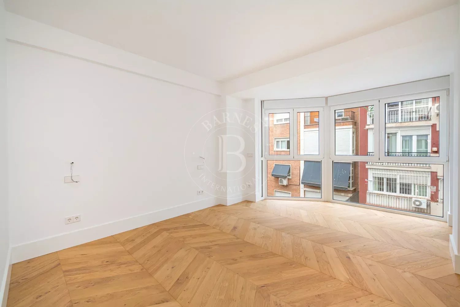 Daire Madrid - picture 5