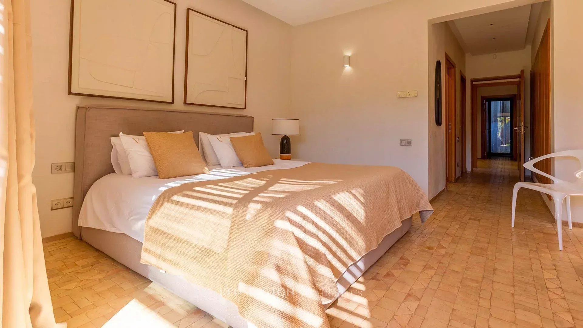 4 Bedroom Villa/Townhouse's Image 13